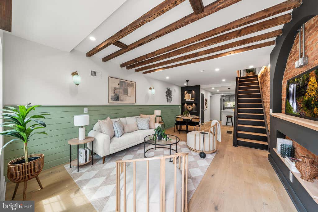 Photo of 1524 S Cleveland Street, PHILADELPHIA, PA 19146 (MLS # PAPH2654554)