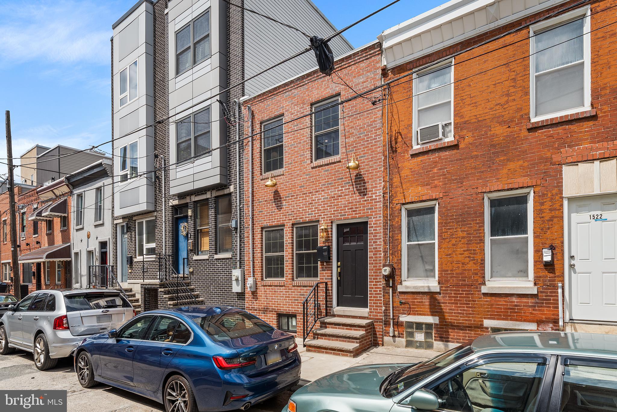 1524 S CLEVELAND STREET