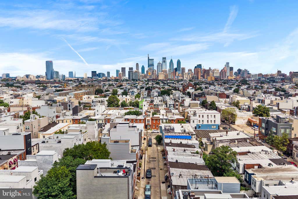 Photo of 1524 S Cleveland Street, PHILADELPHIA, PA 19146 (MLS # PAPH2654554)