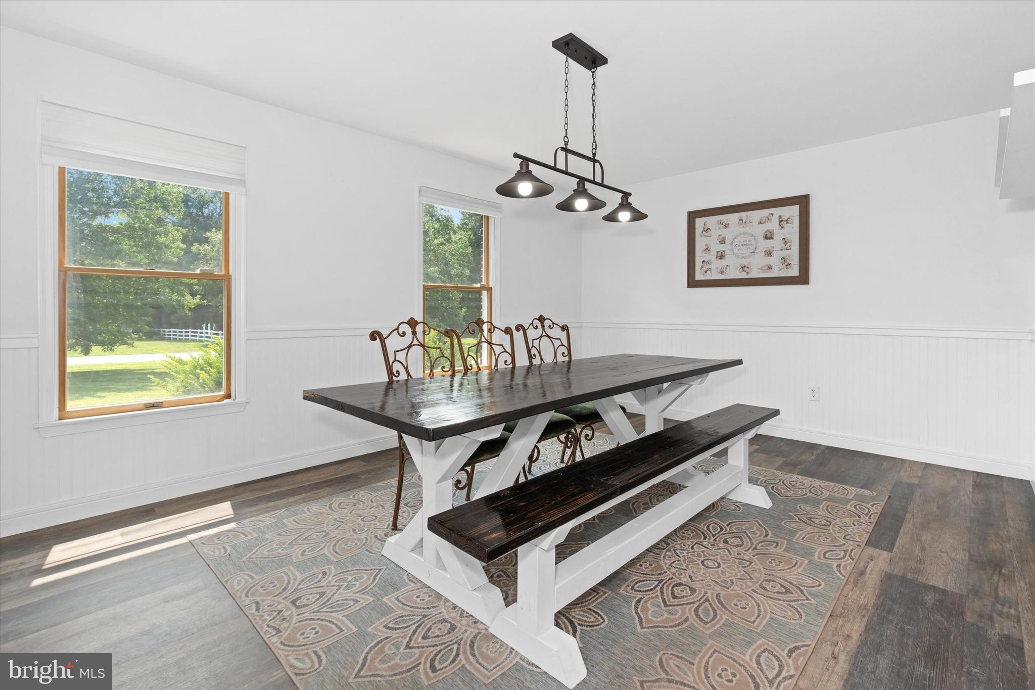 CHIPPENDALE - Residential