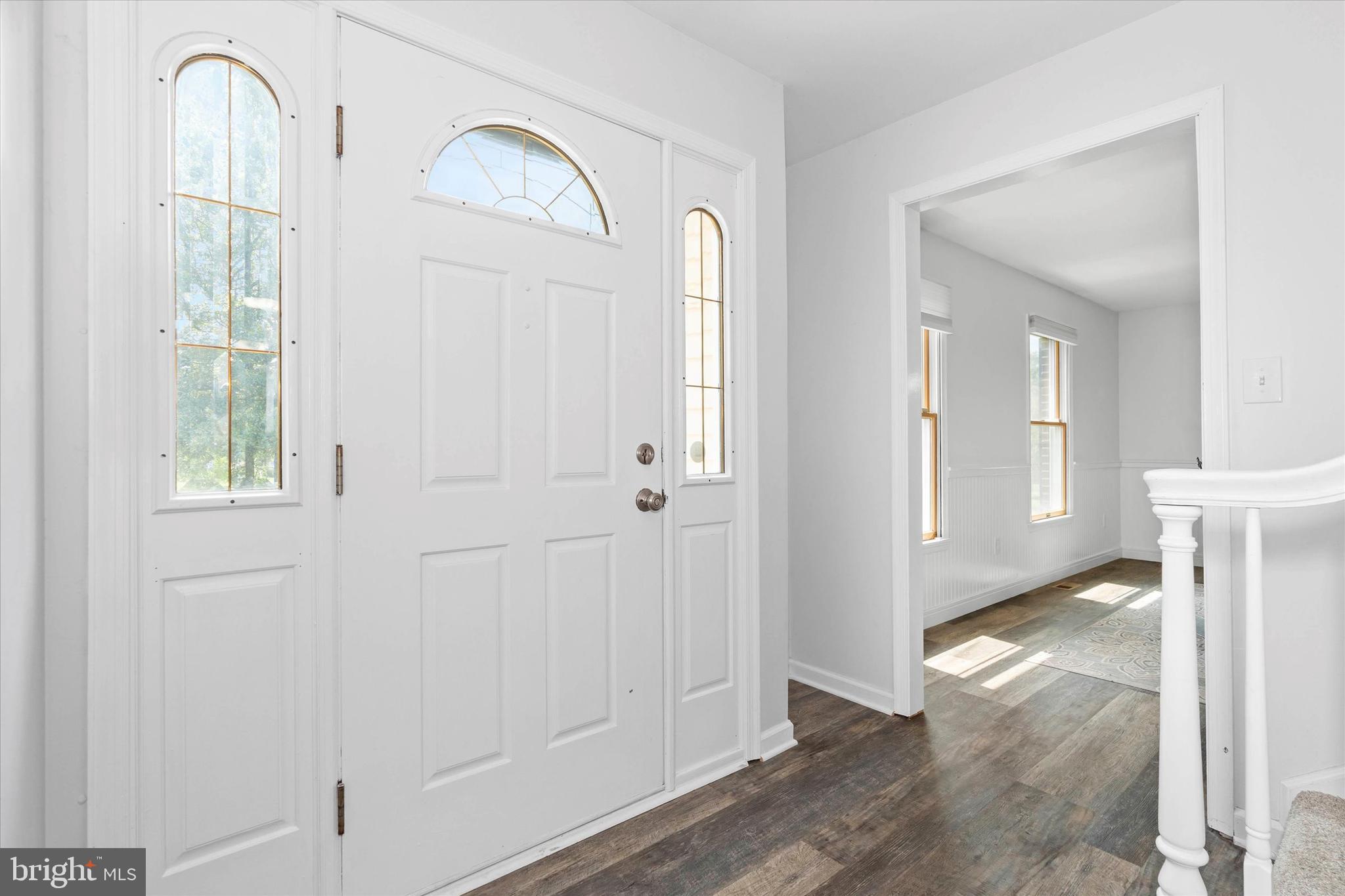 CHIPPENDALE - Residential