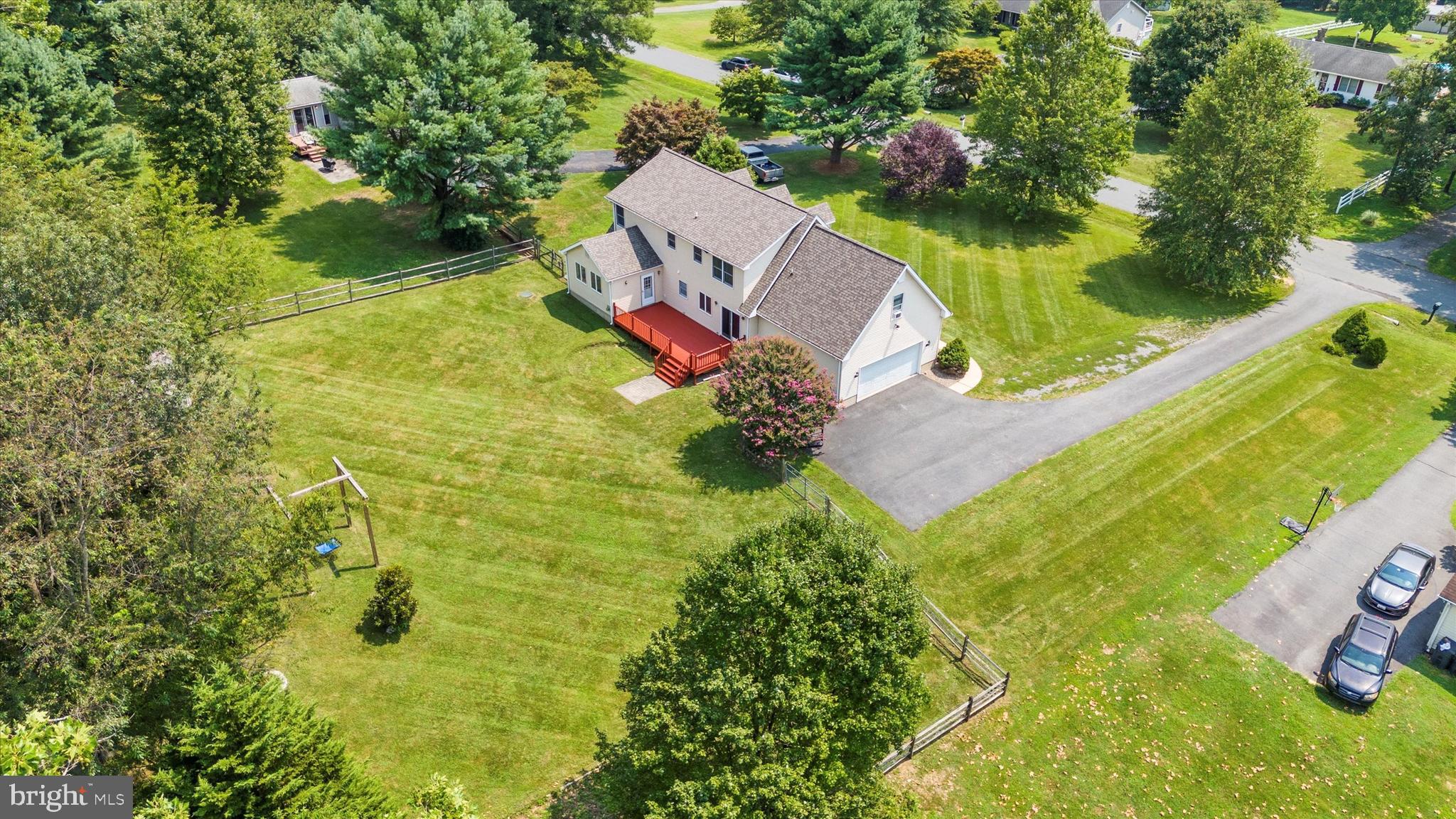 CHIPPENDALE - Residential