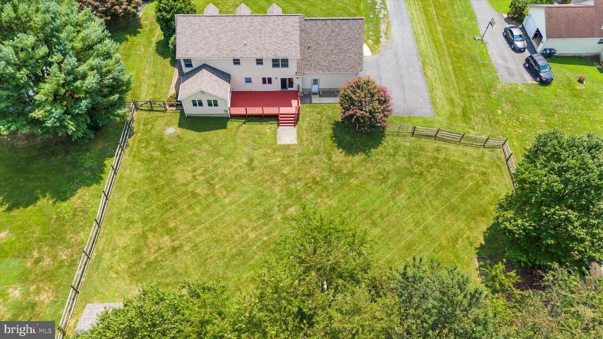 CHIPPENDALE - Residential