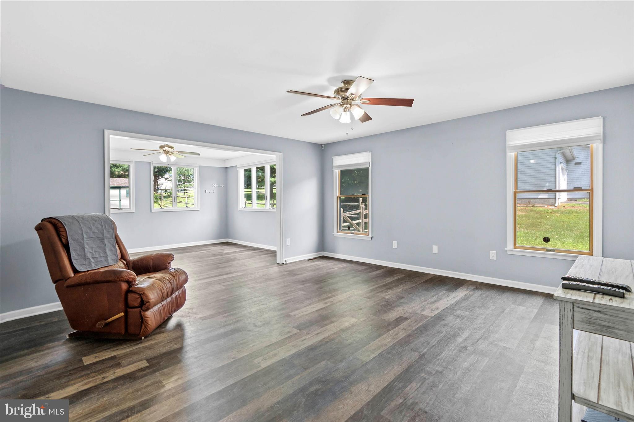 CHIPPENDALE - Residential