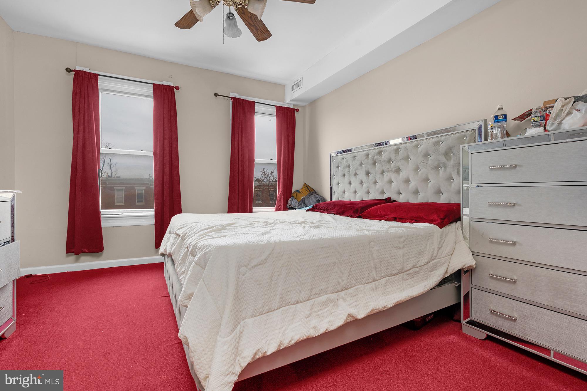 CARROLLTON RIDGE - Residential