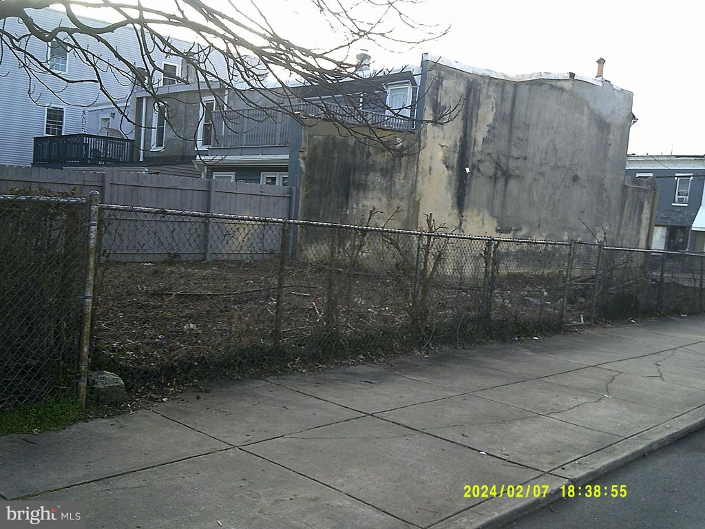 Photo of 5238 Morris Street, PHILADELPHIA, PA 19144 (MLS # PAPH2131976)