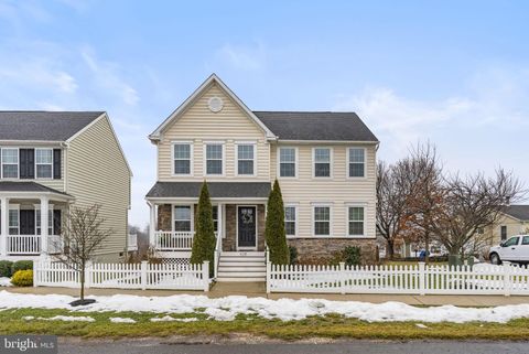 638 BRIDGE STREET SPRING CITY PA 19475