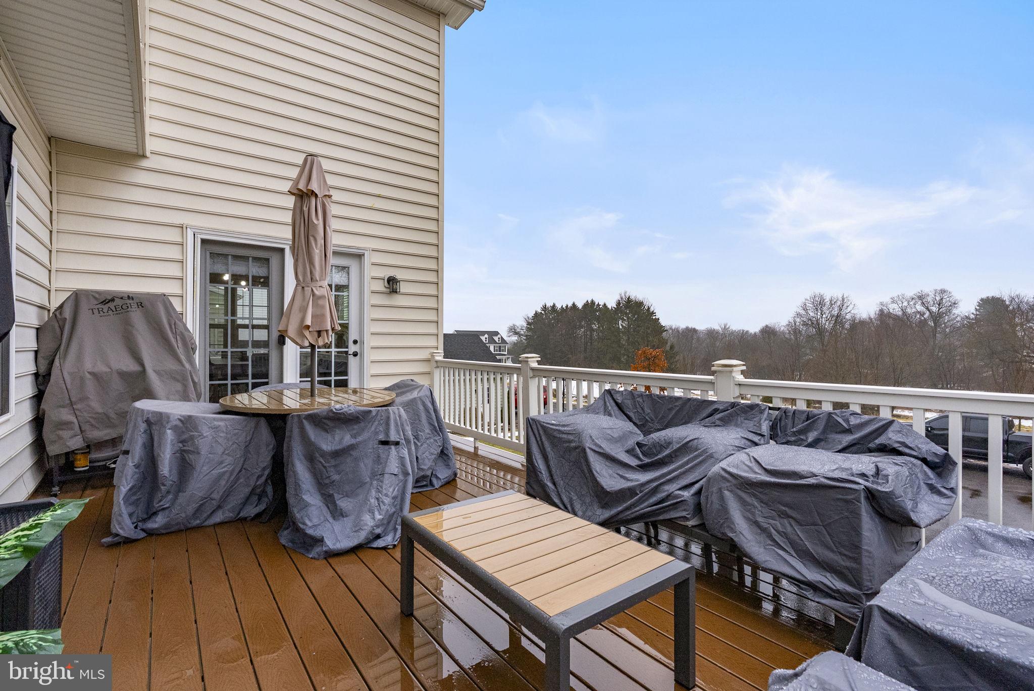 WASHINGTON SQUARE - Residential