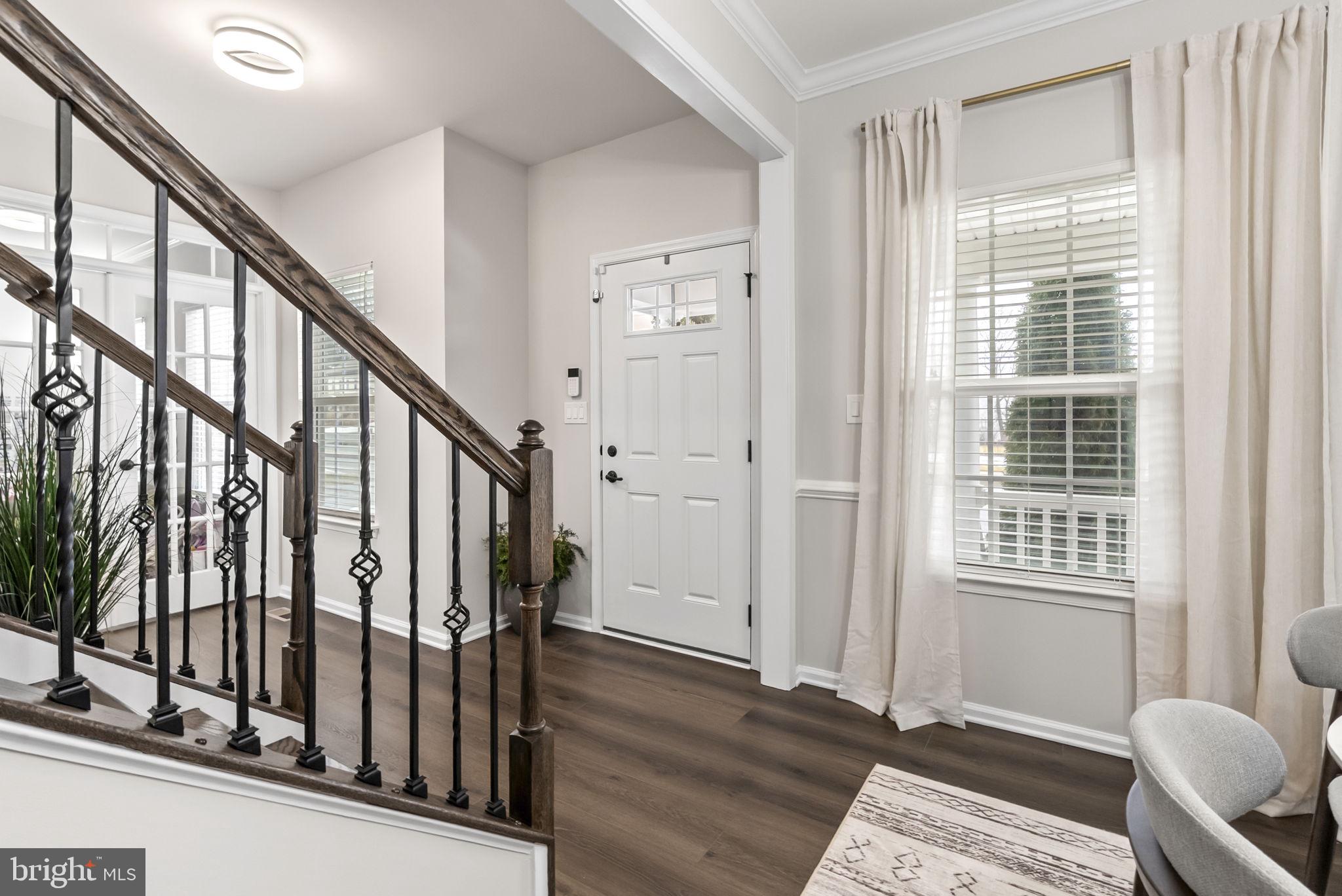 WASHINGTON SQUARE - Residential