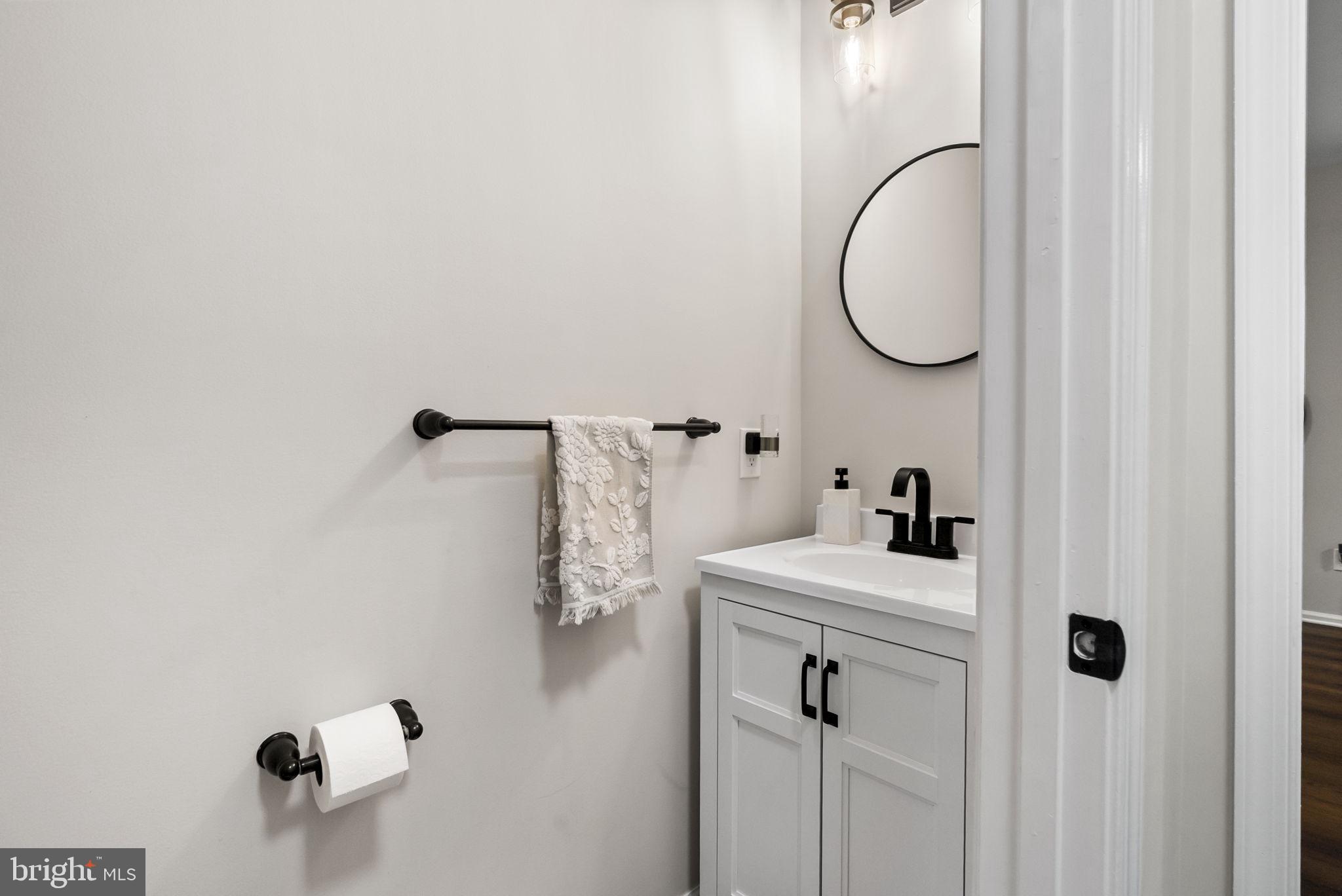 WASHINGTON SQUARE - Residential