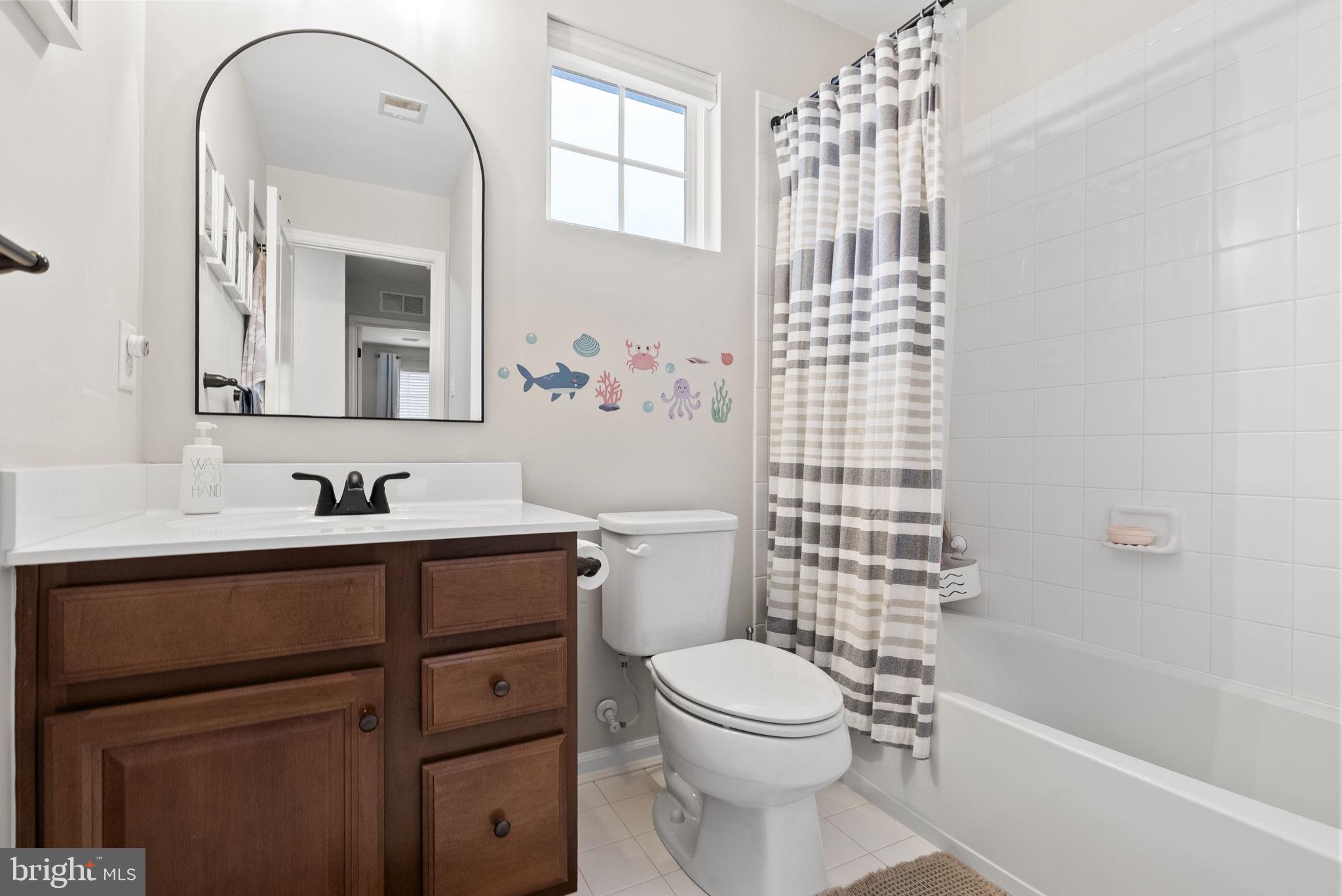 WASHINGTON SQUARE - Residential