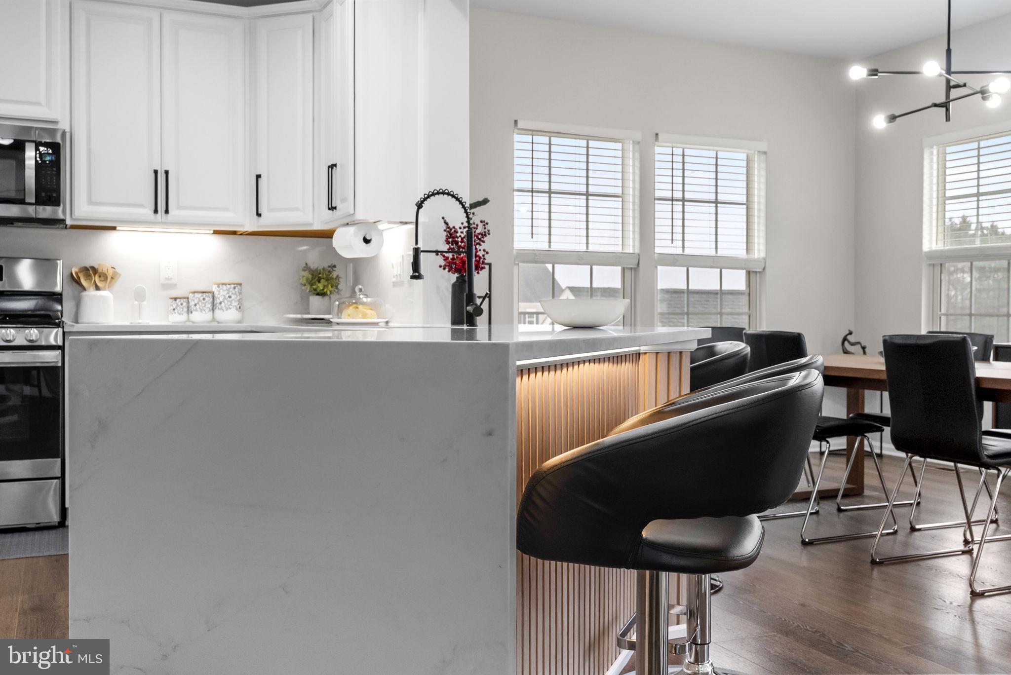 WASHINGTON SQUARE - Residential