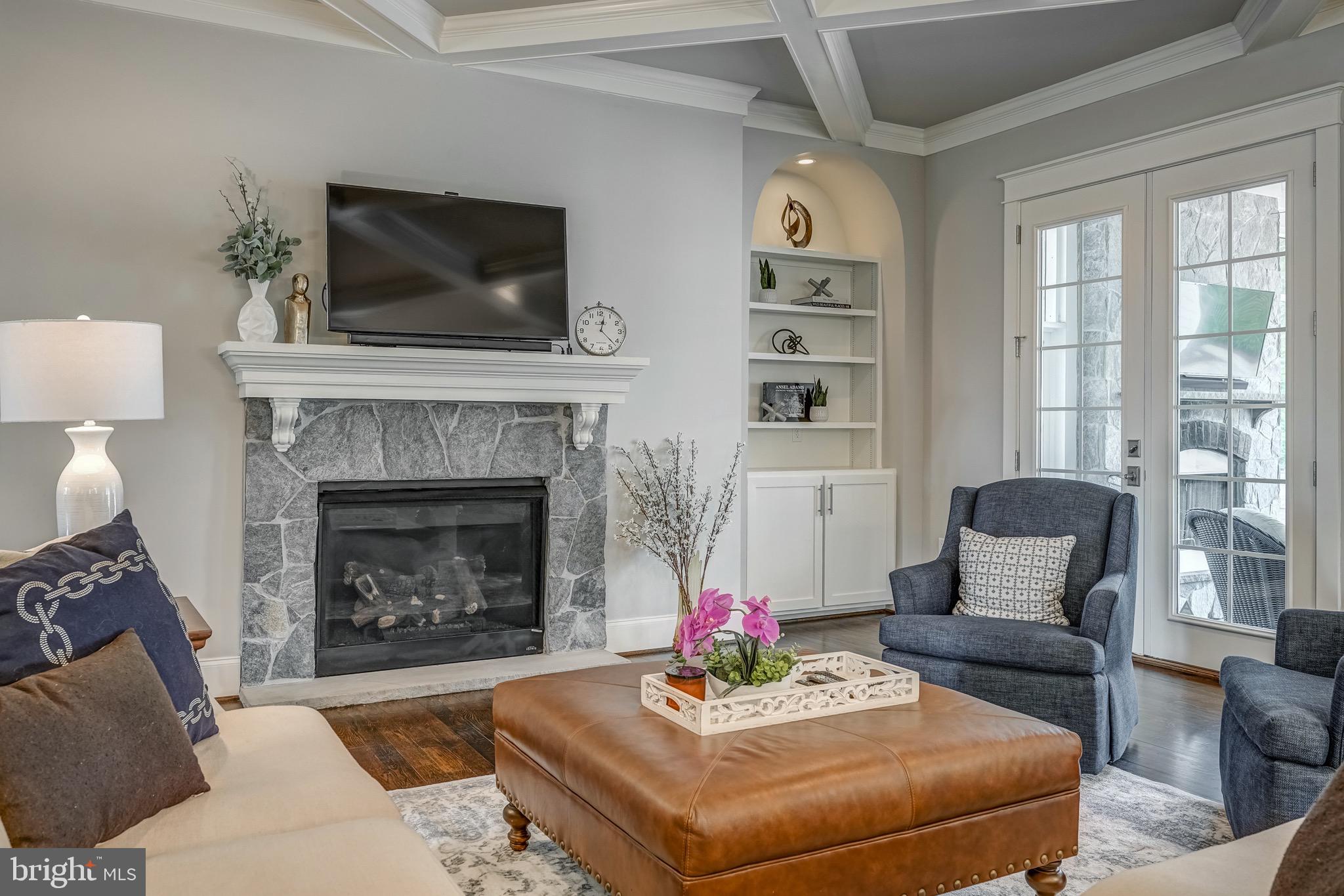 HALLSLEY - Residential