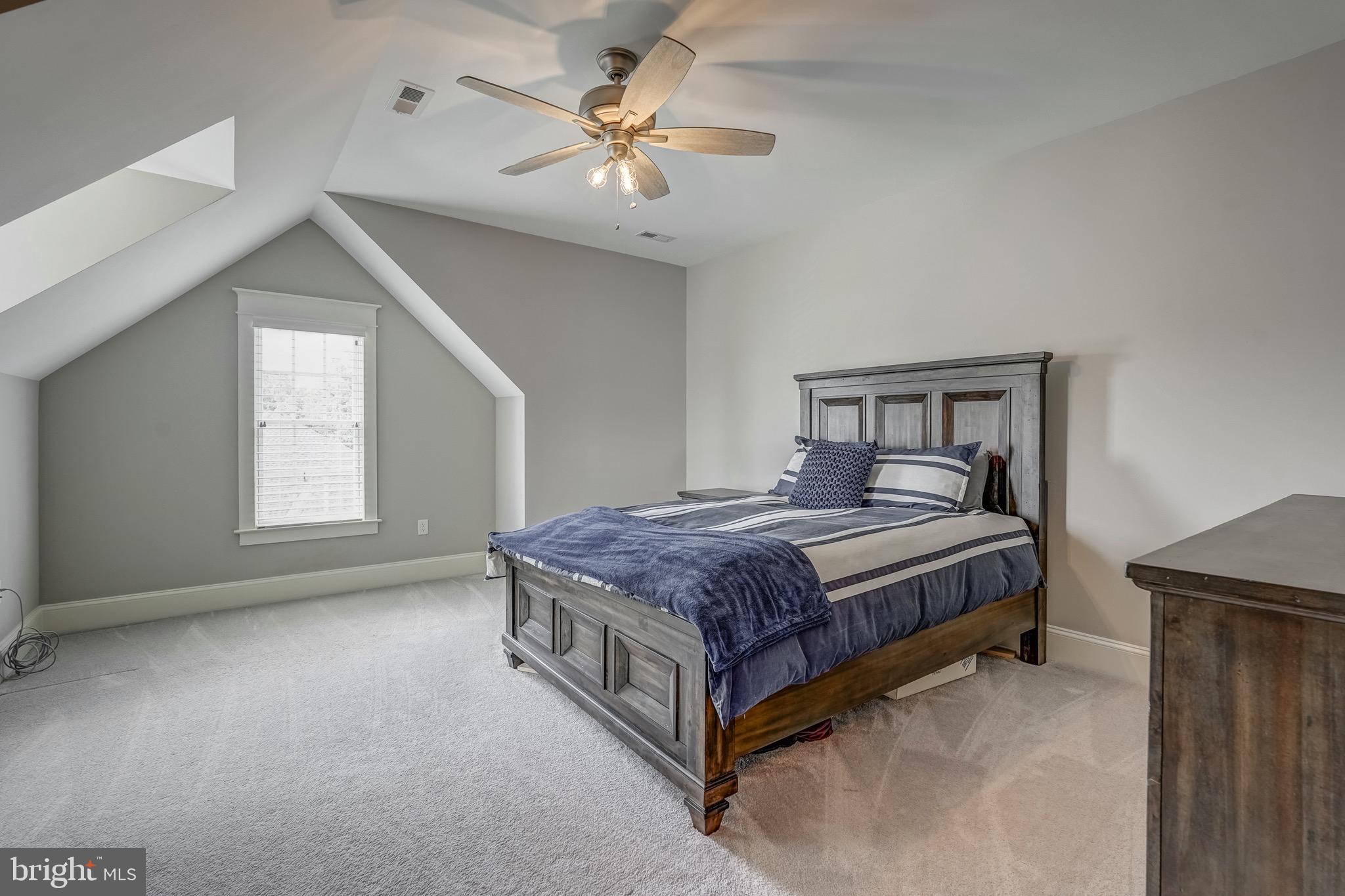 HALLSLEY - Residential