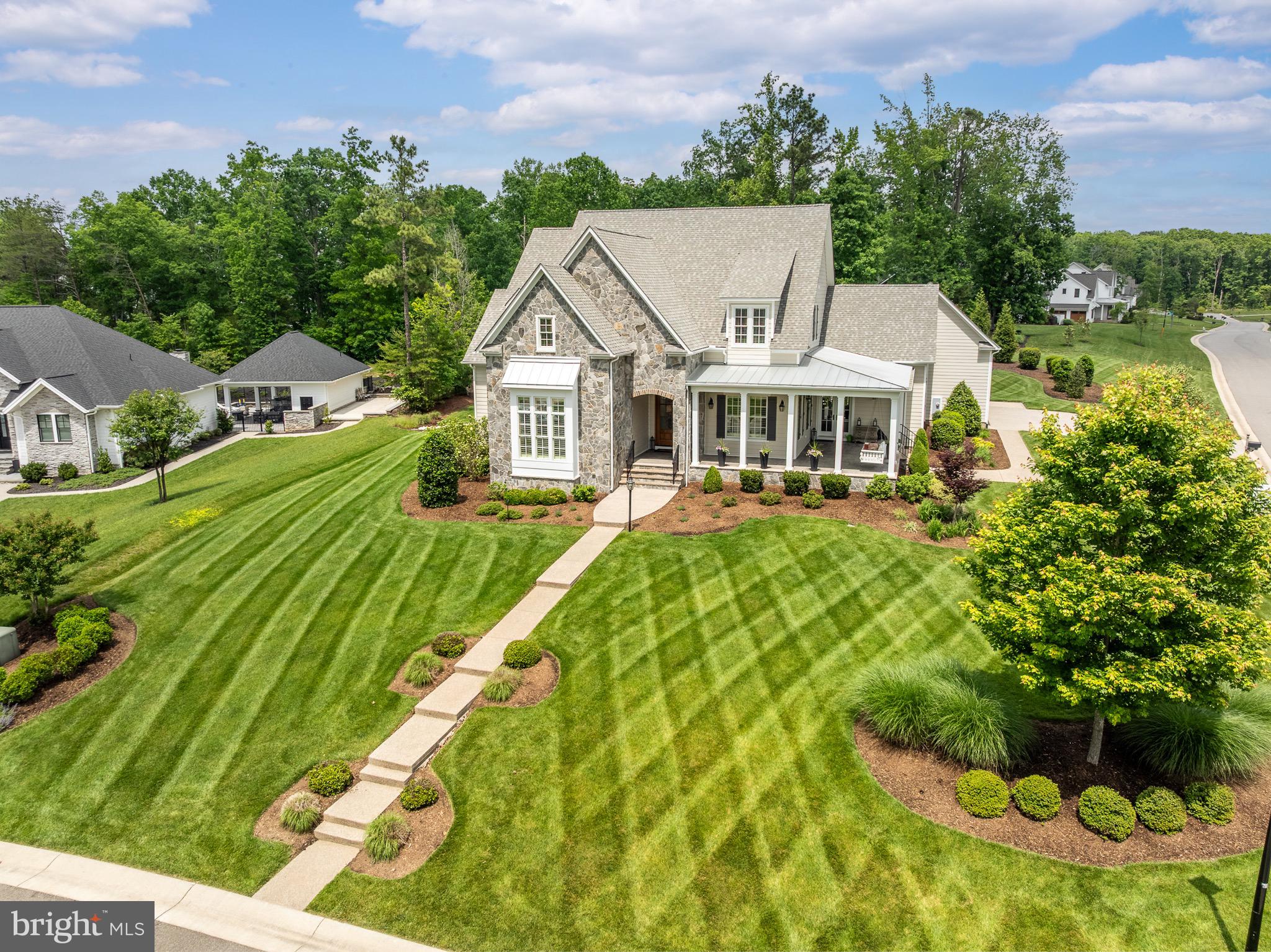 HALLSLEY - Residential