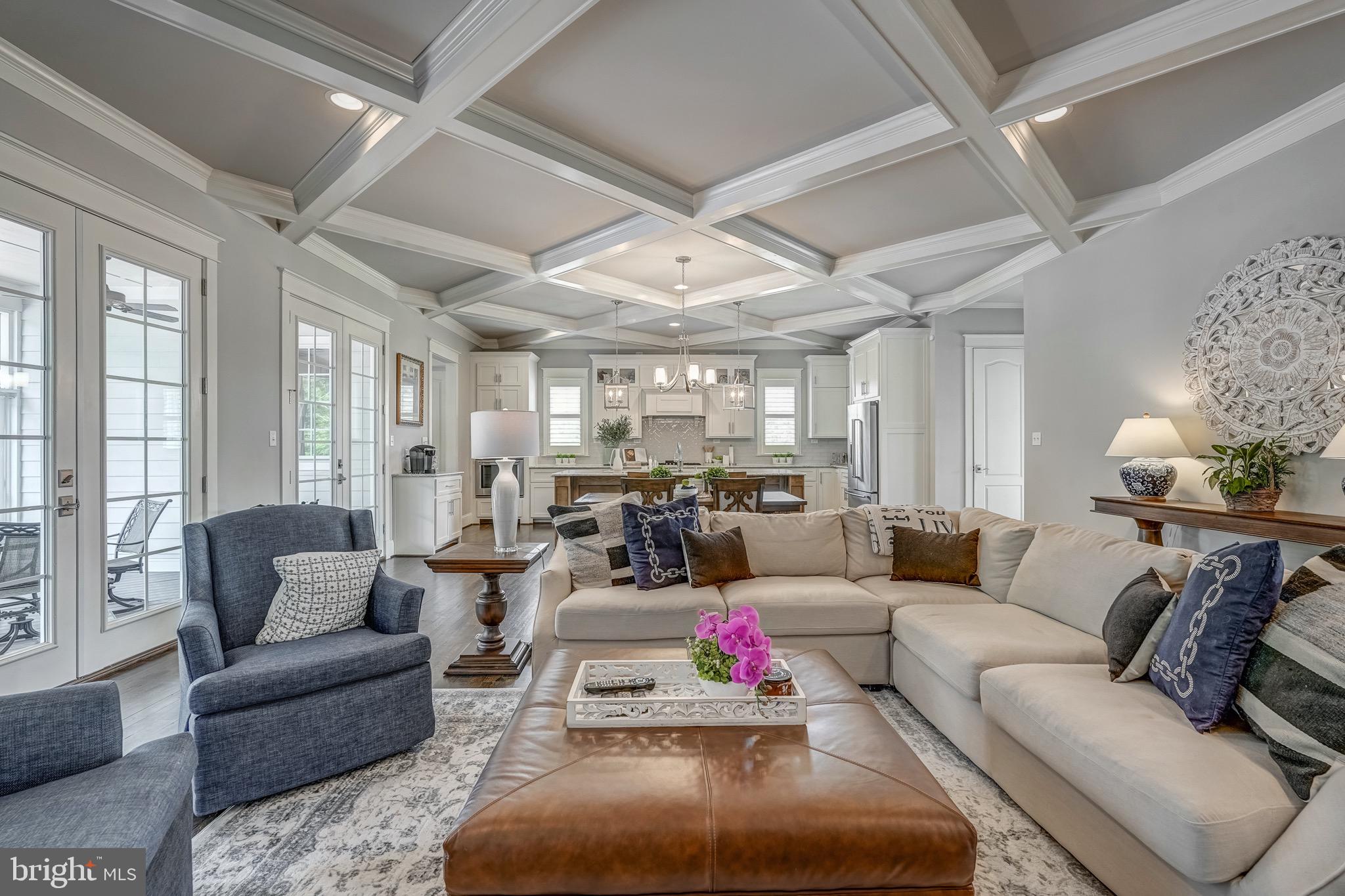 HALLSLEY - Residential