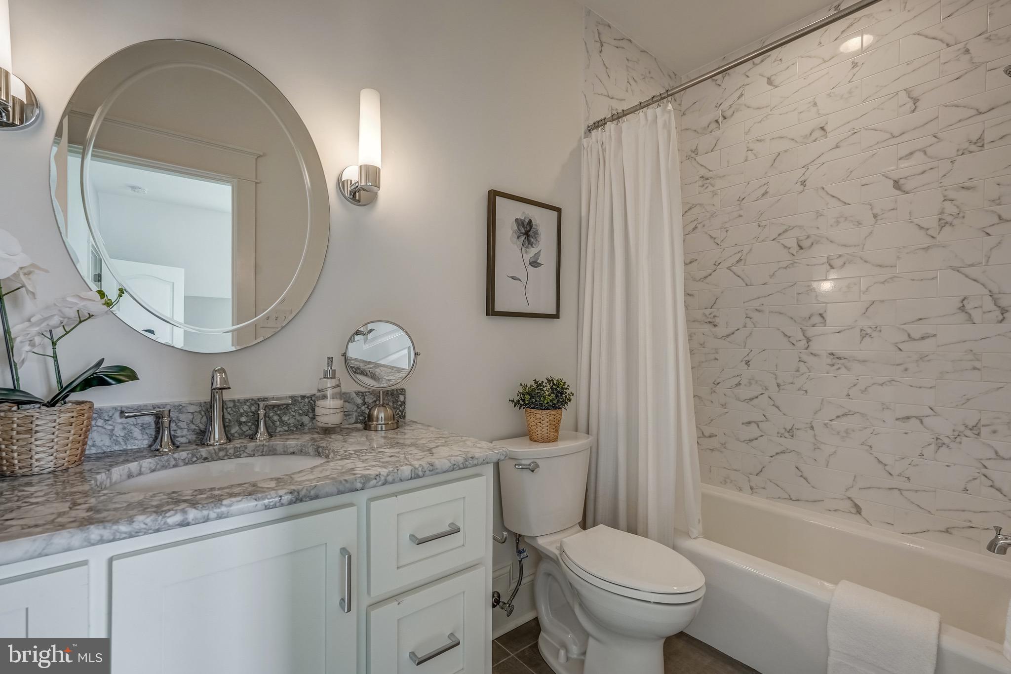 HALLSLEY - Residential