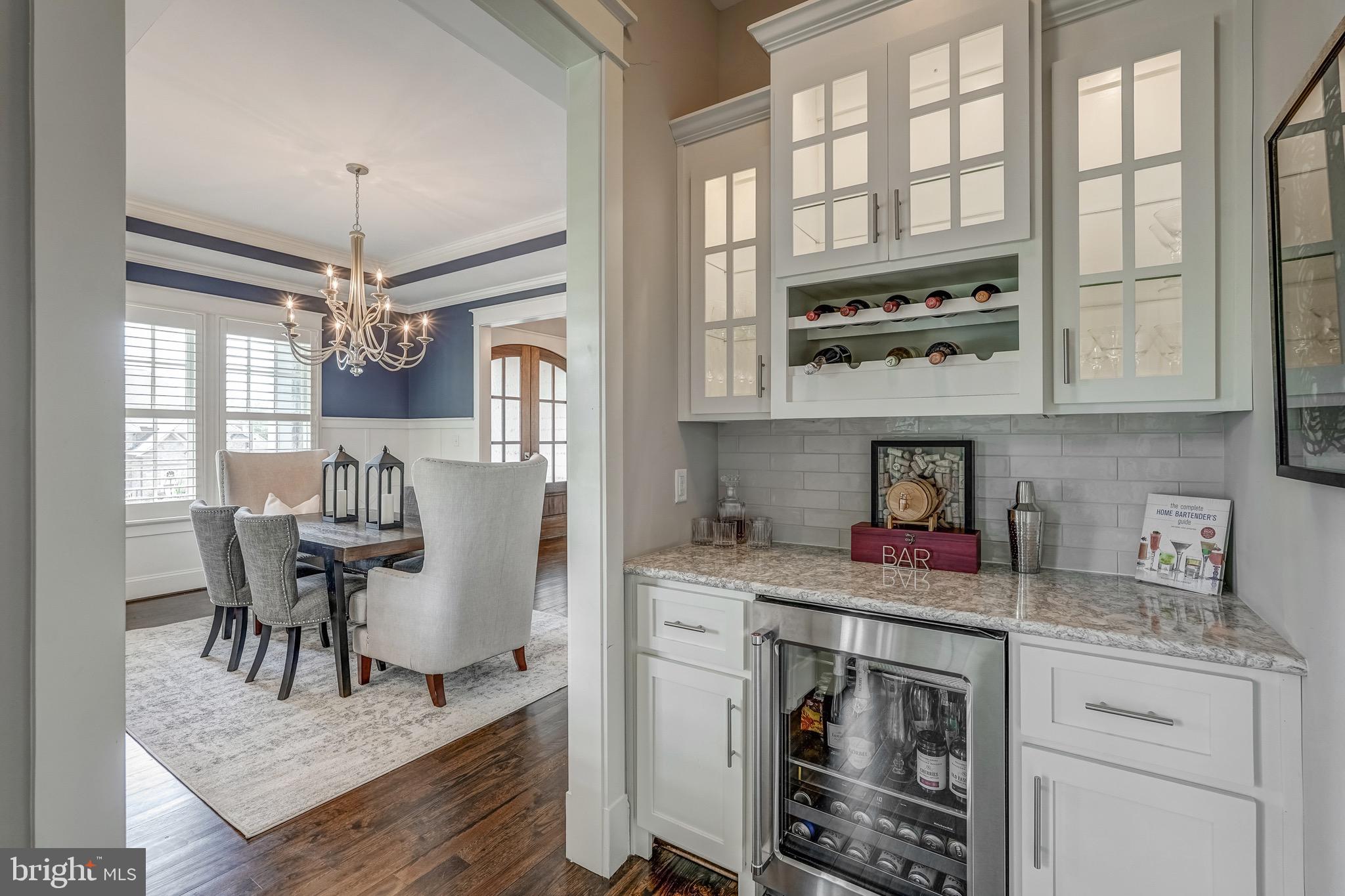 HALLSLEY - Residential