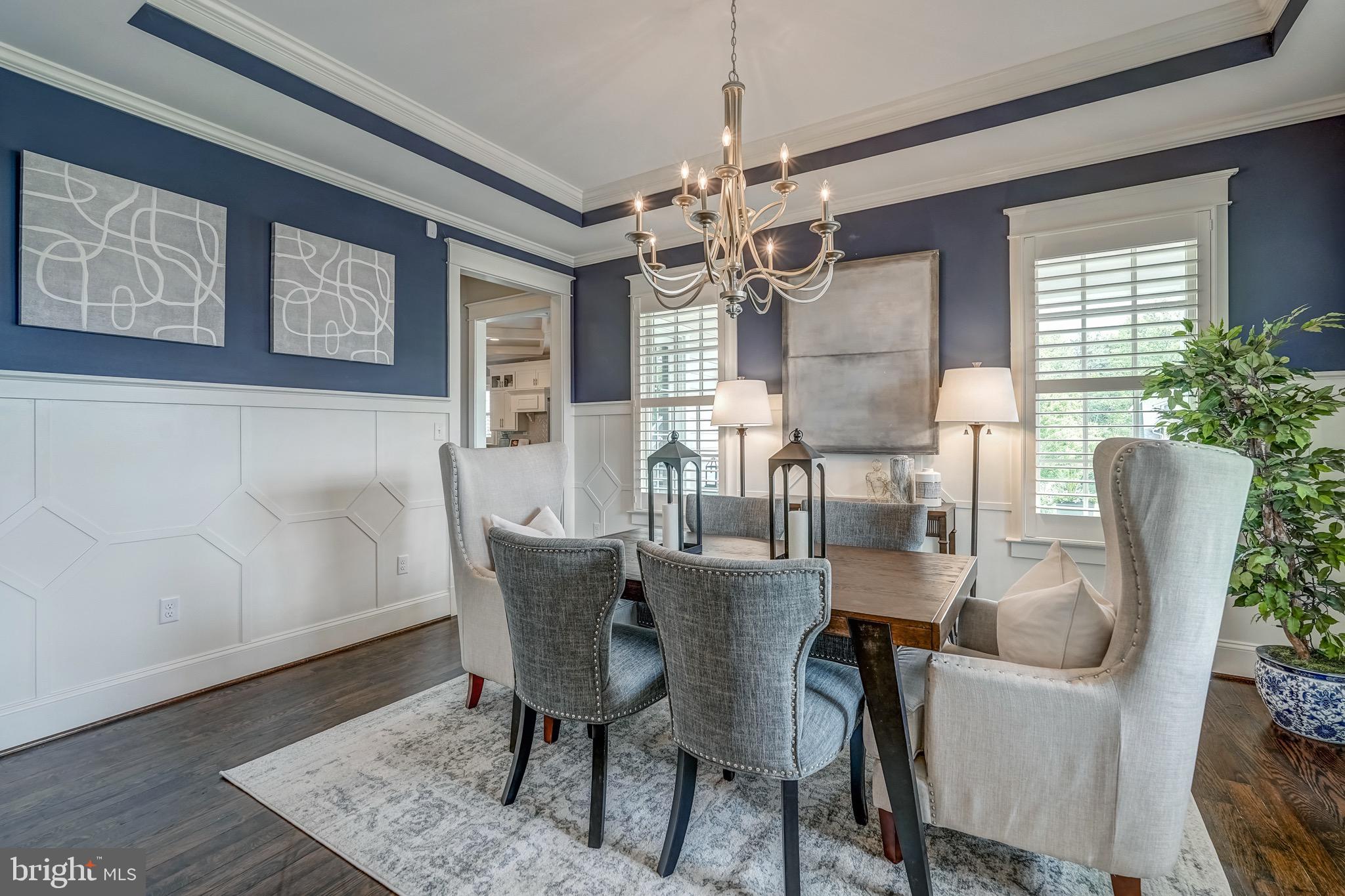 HALLSLEY - Residential