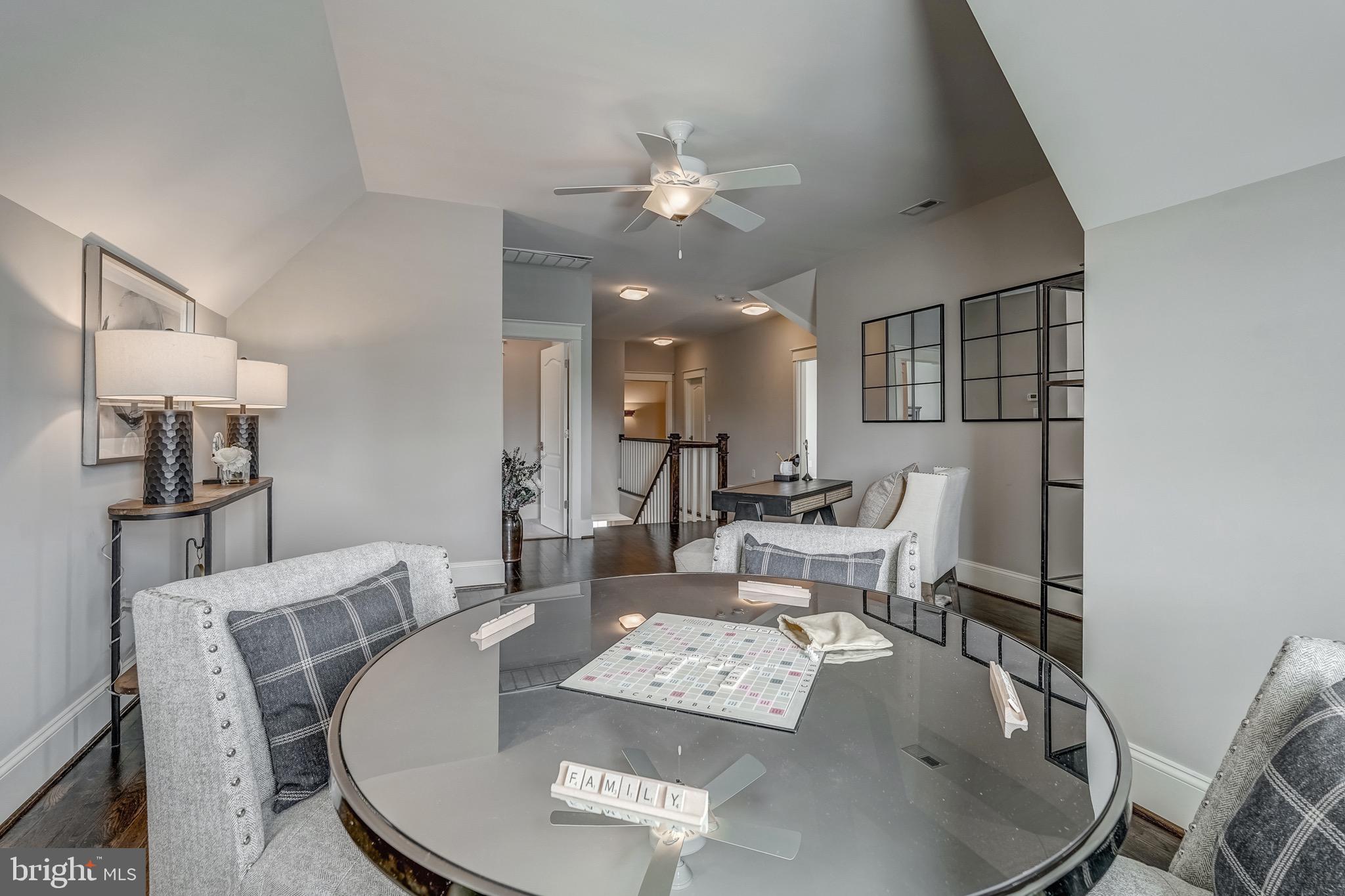 HALLSLEY - Residential