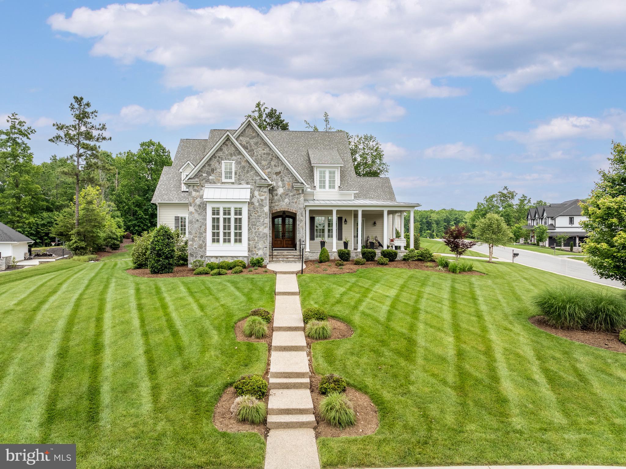 HALLSLEY - Residential