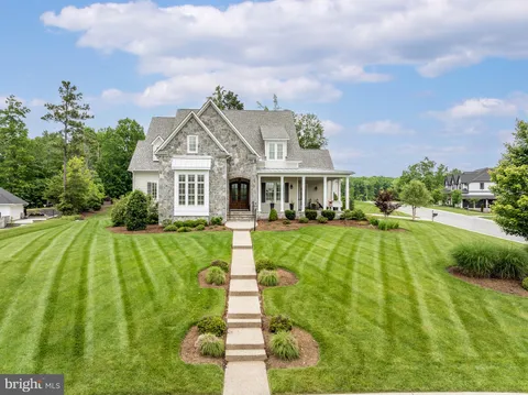 16306 Fleetwood Road, Midlothian, VA MLS: VACF2001136