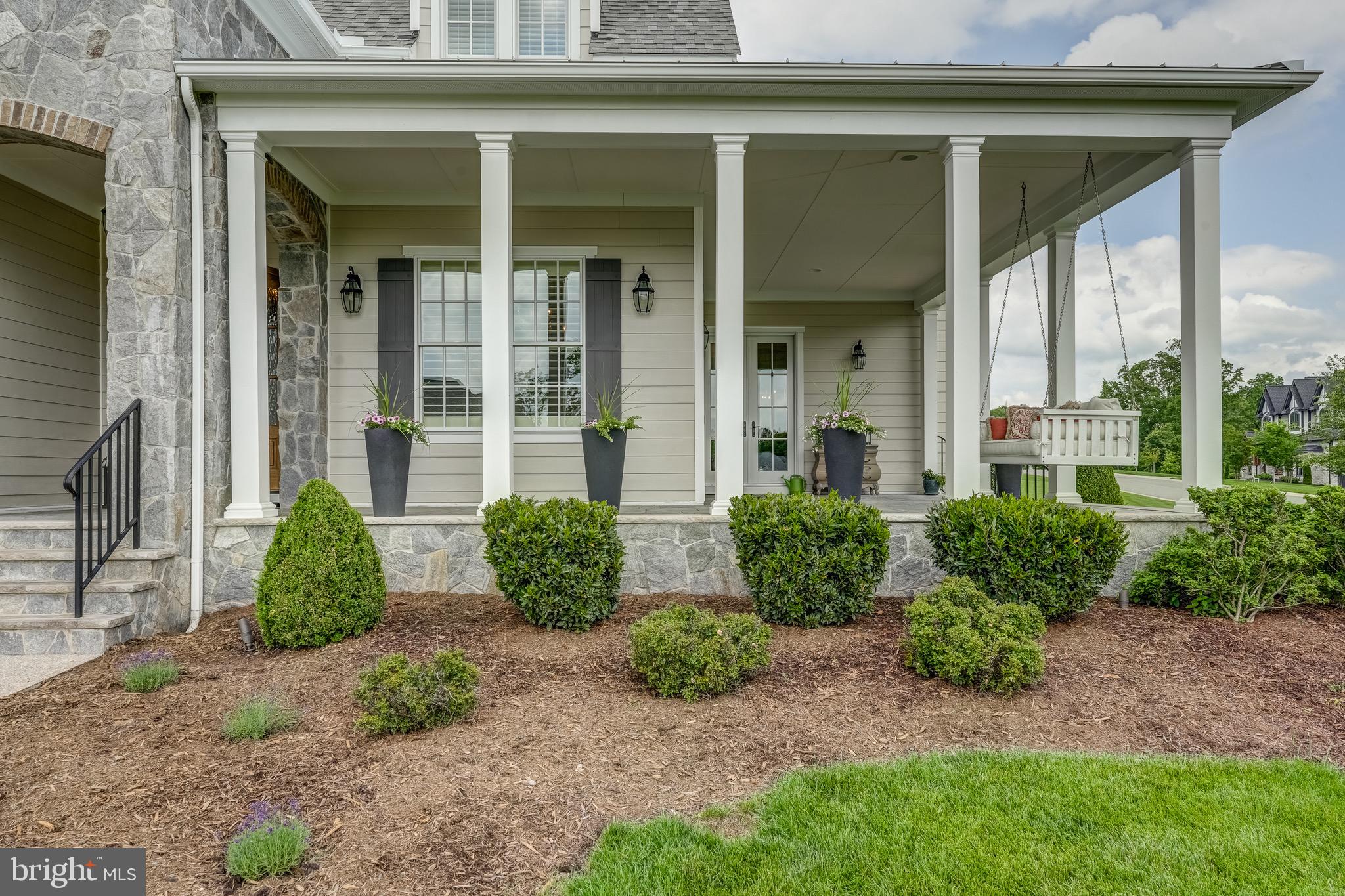 HALLSLEY - Residential