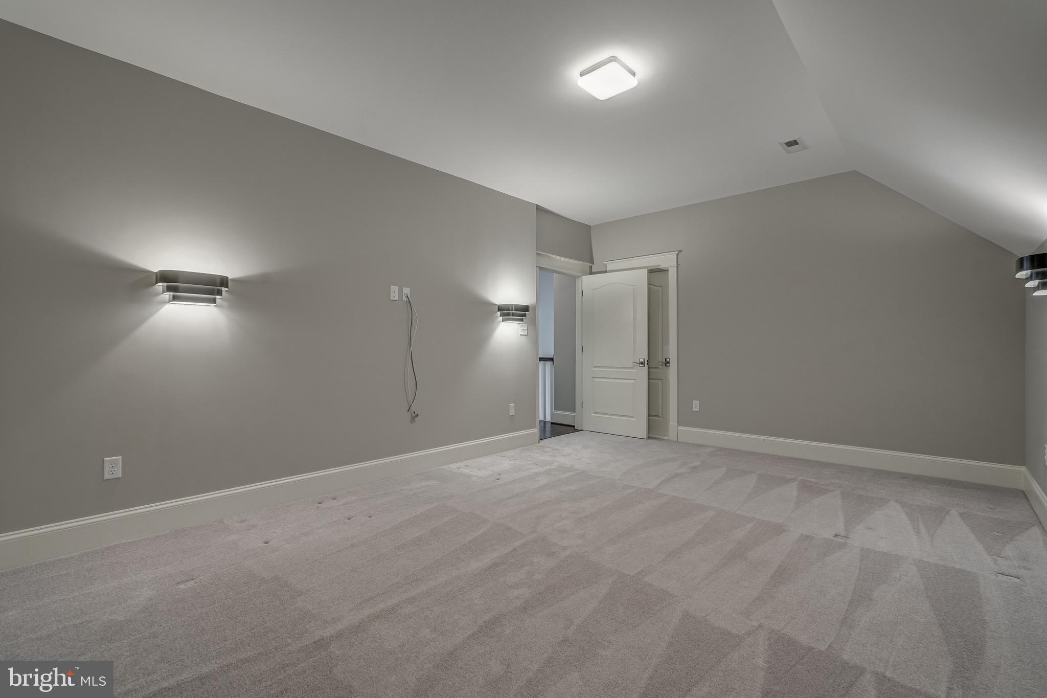 HALLSLEY - Residential