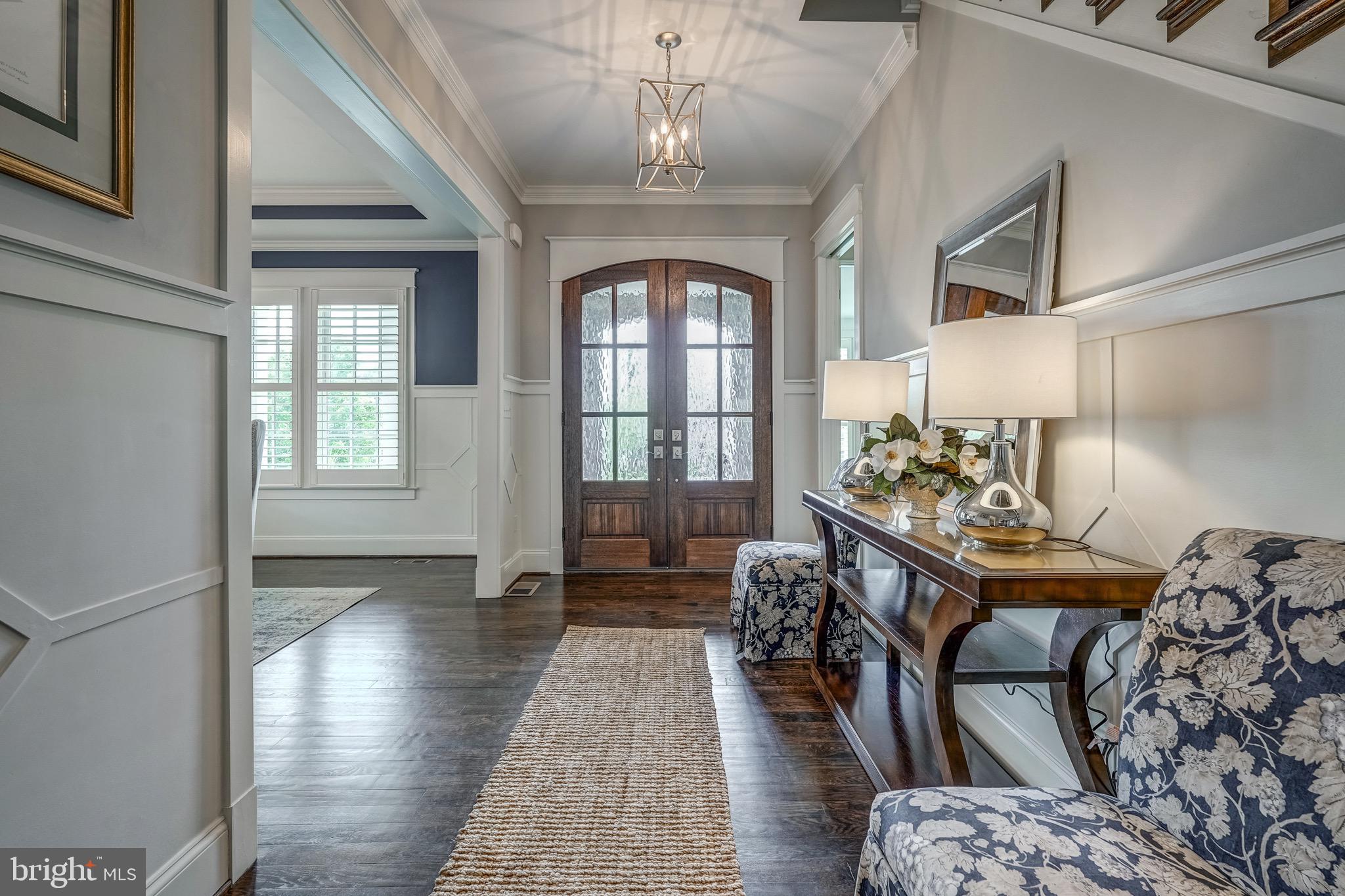 HALLSLEY - Residential