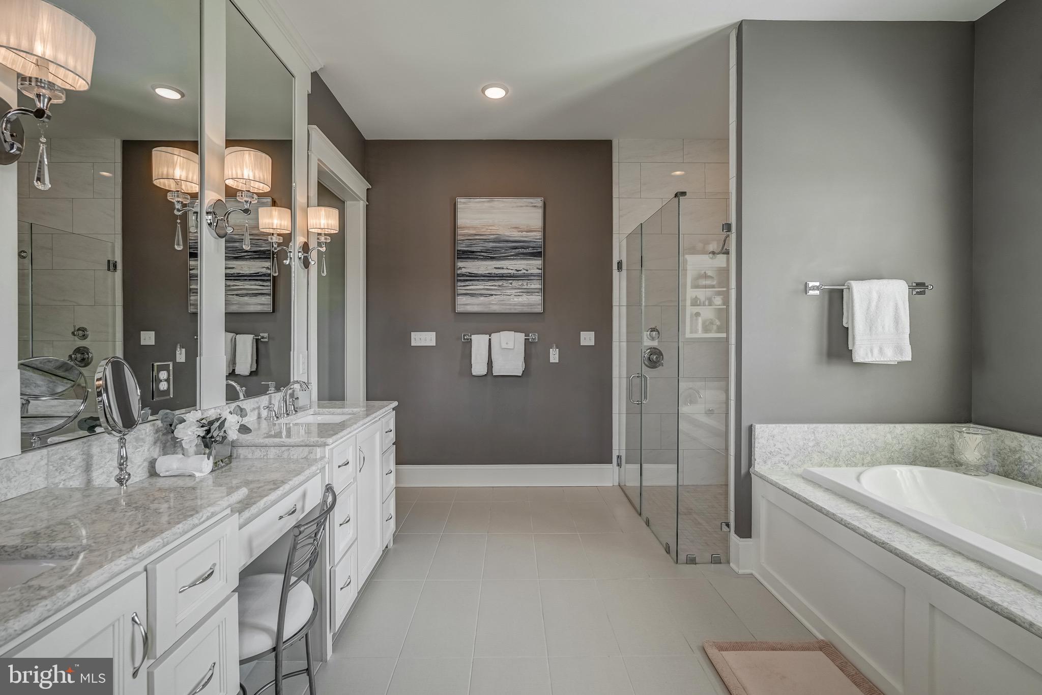 HALLSLEY - Residential