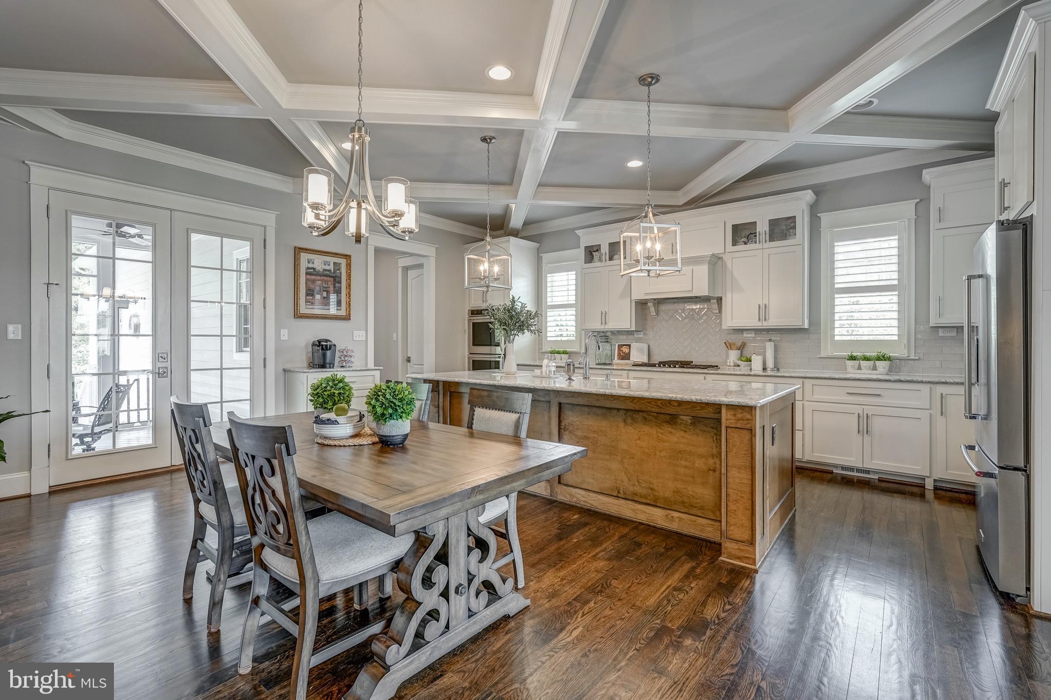 HALLSLEY - Residential