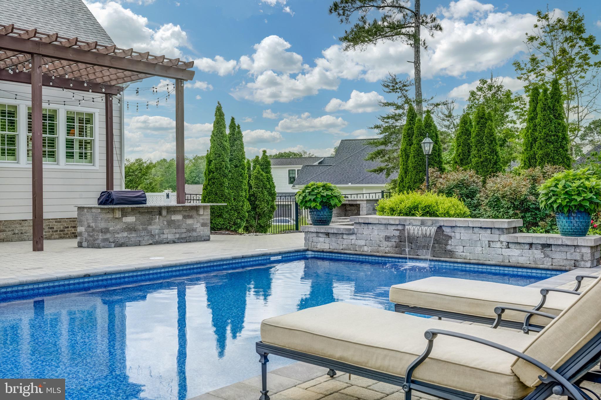 HALLSLEY - Residential