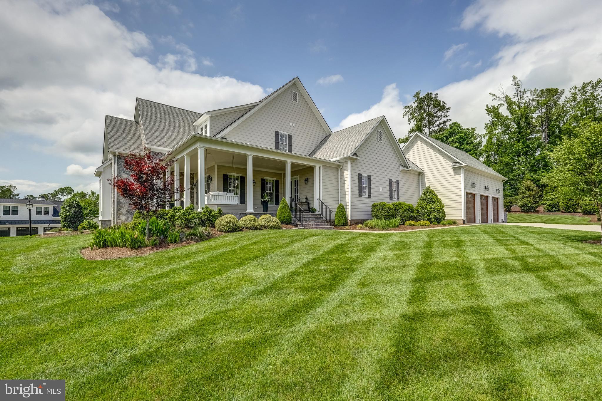 HALLSLEY - Residential