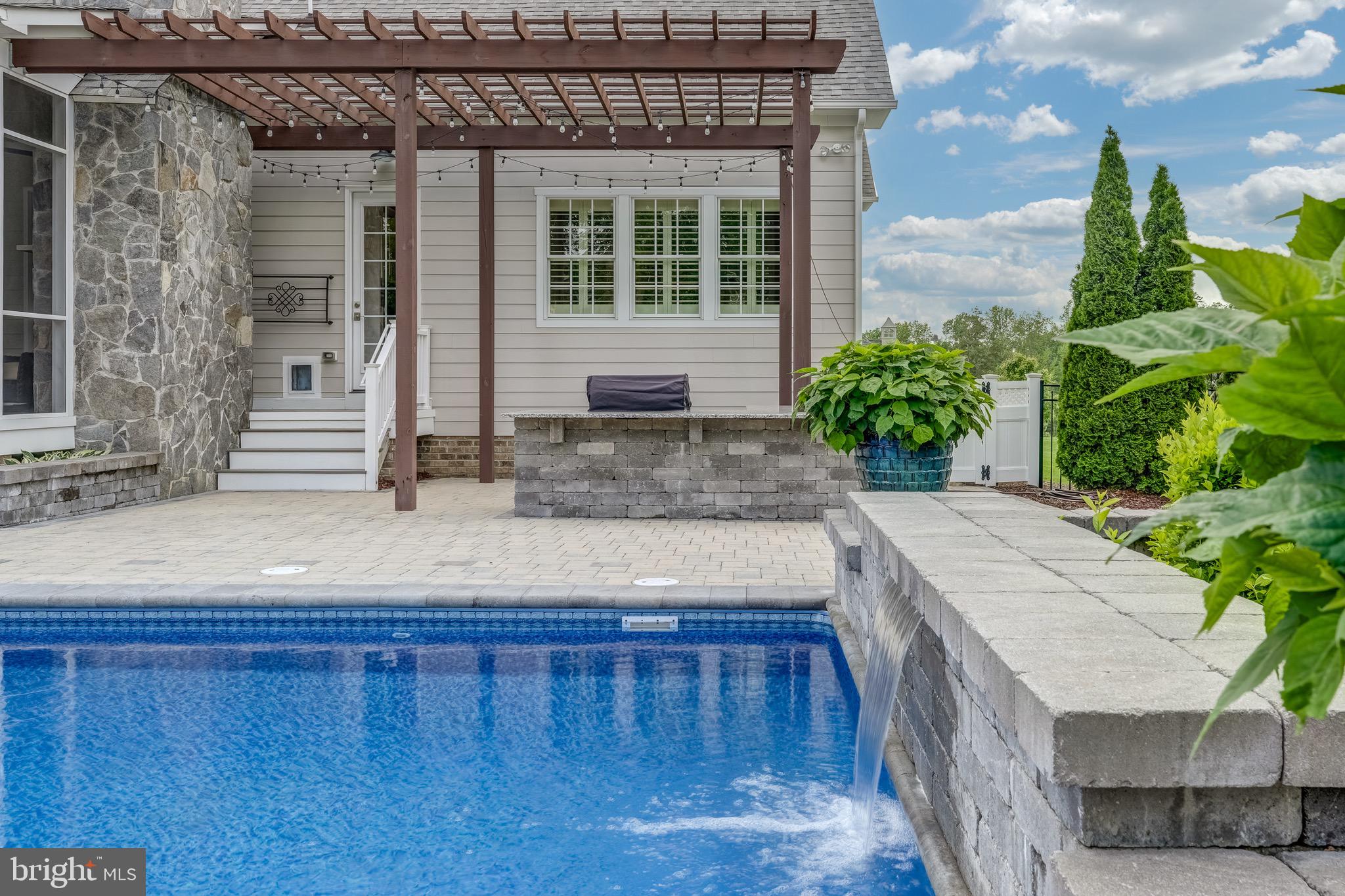 HALLSLEY - Residential