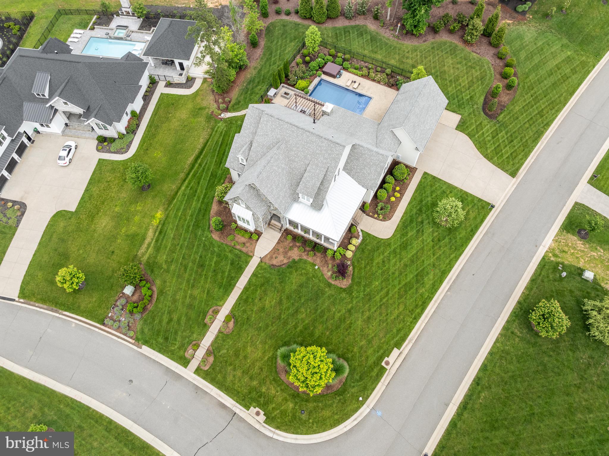 HALLSLEY - Residential