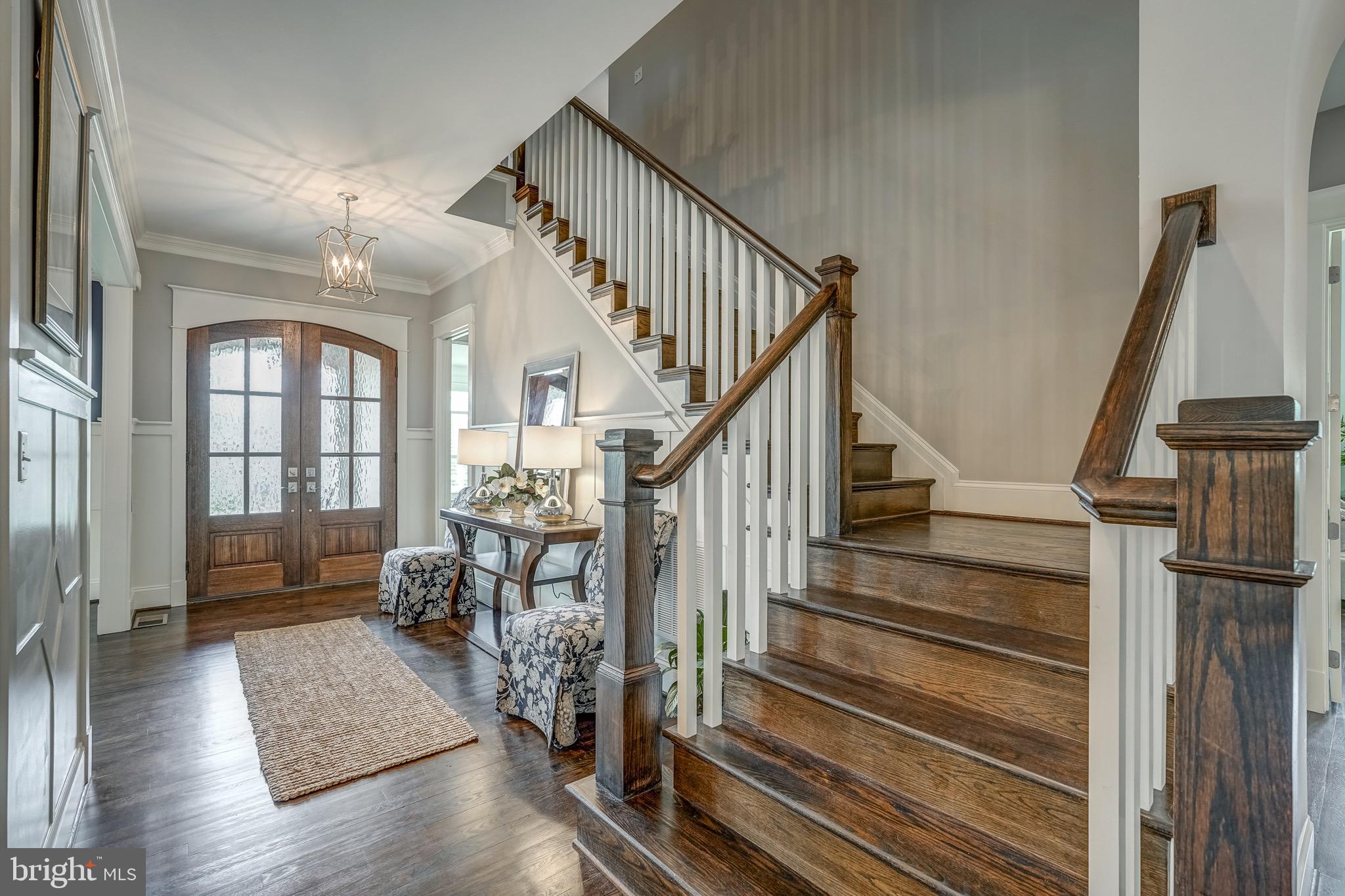 HALLSLEY - Residential