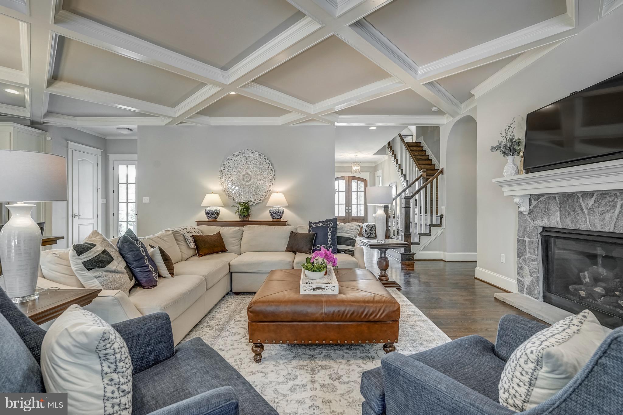 HALLSLEY - Residential