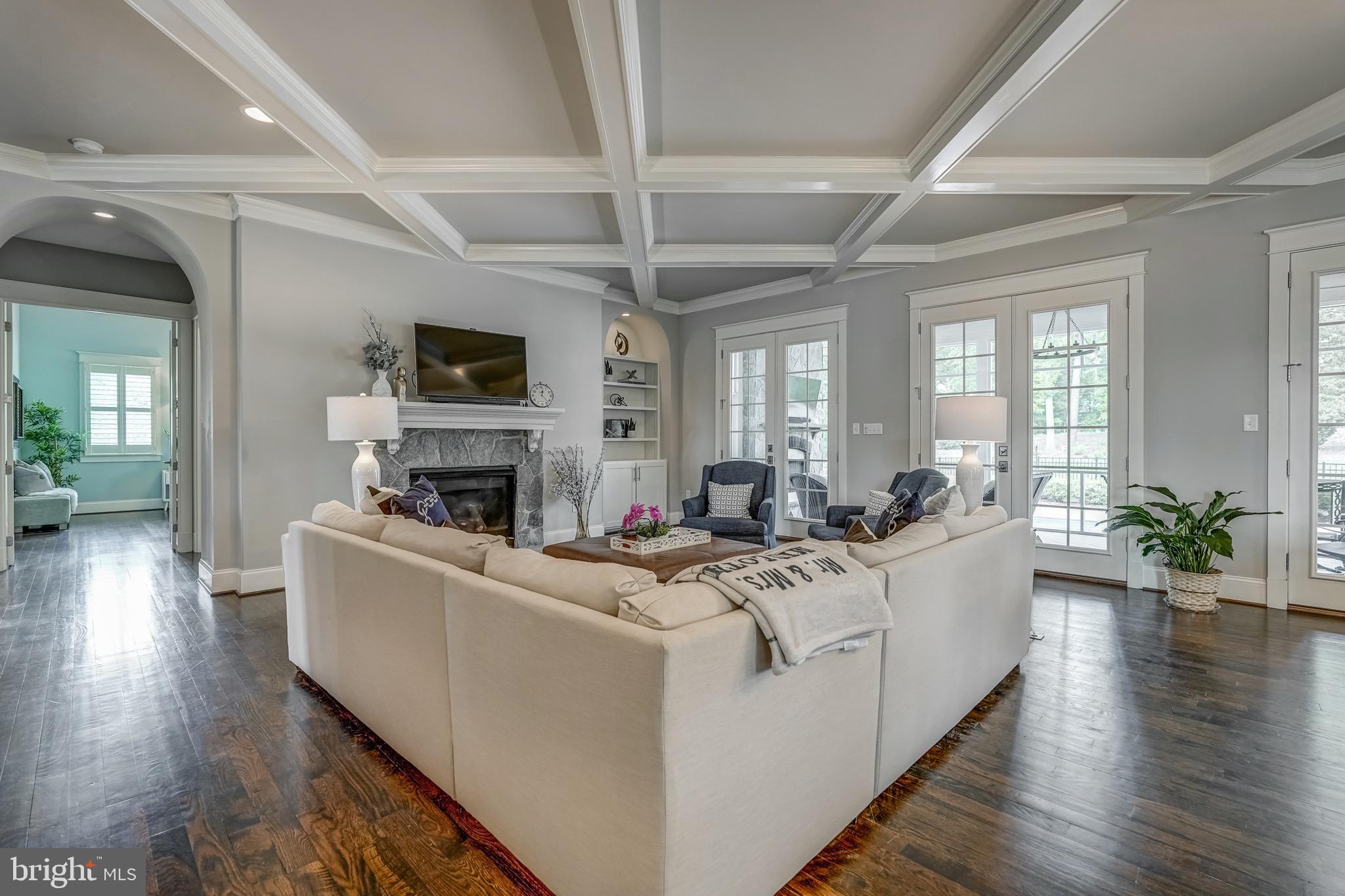 HALLSLEY - Residential