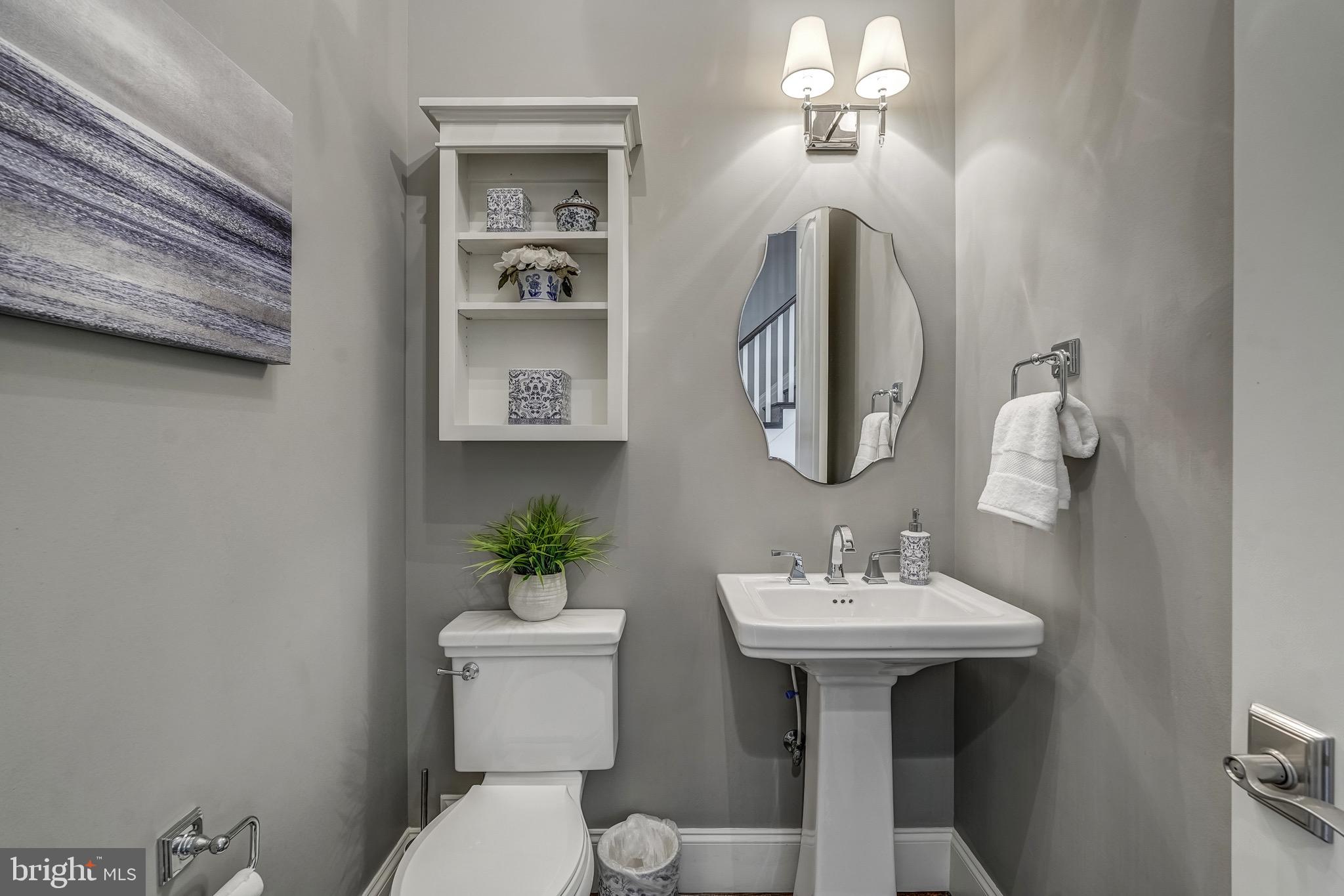 HALLSLEY - Residential