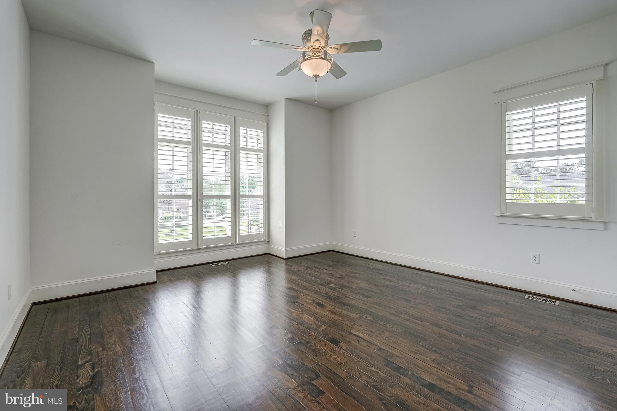 HALLSLEY - Residential