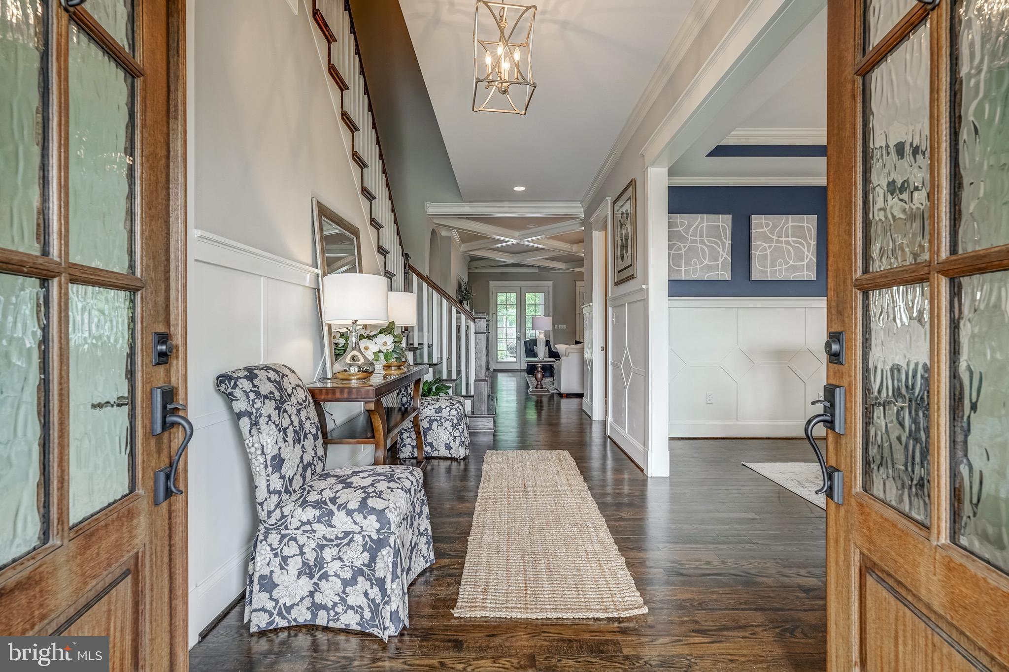 HALLSLEY - Residential