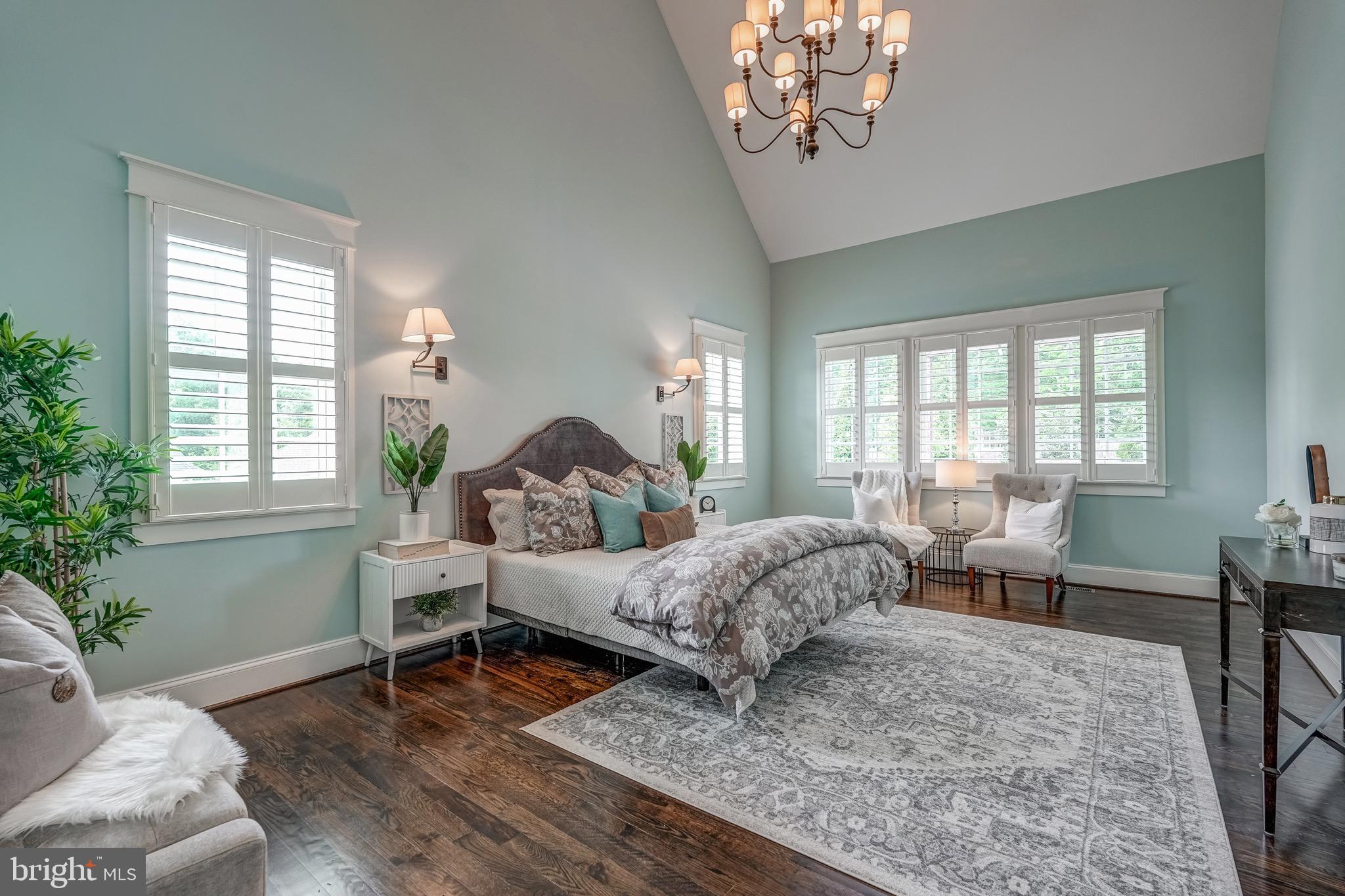 HALLSLEY - Residential