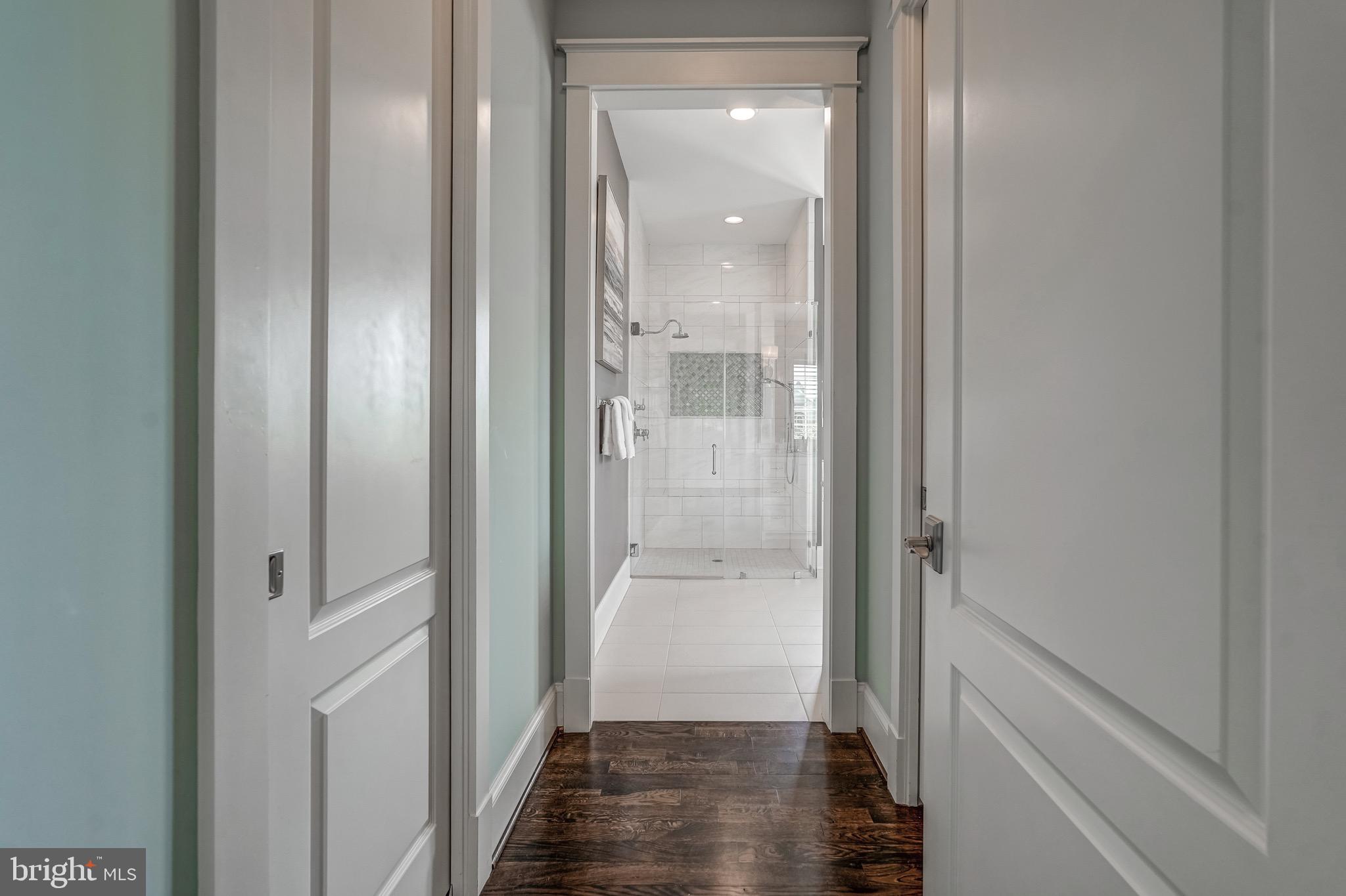 HALLSLEY - Residential