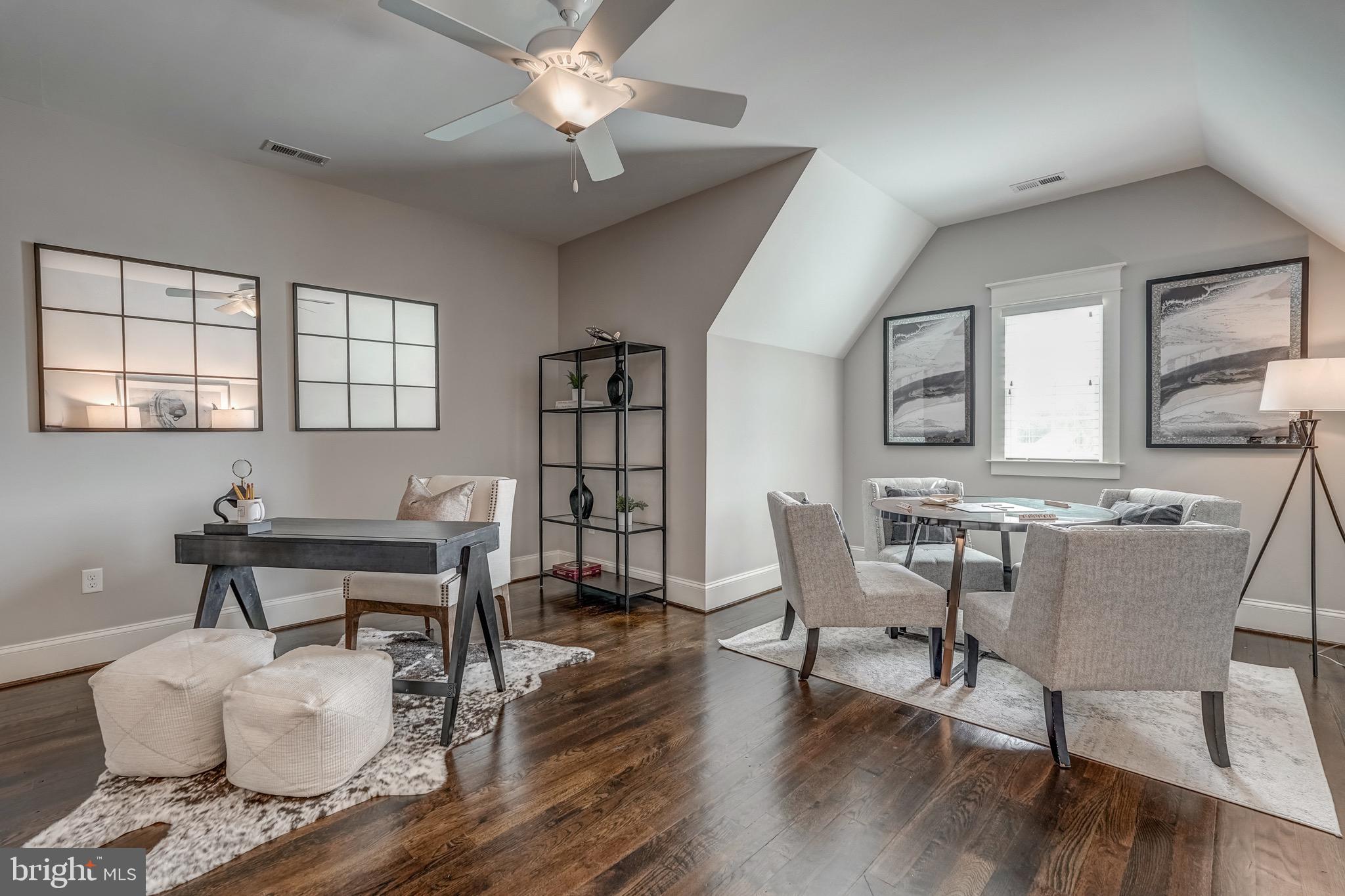 HALLSLEY - Residential