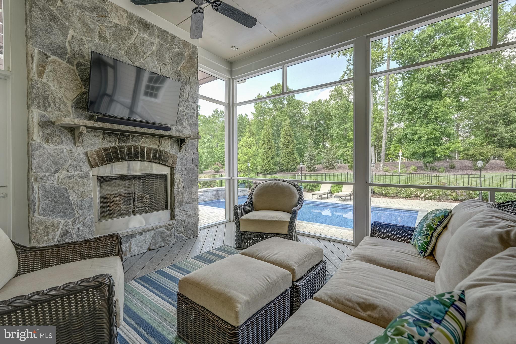 HALLSLEY - Residential