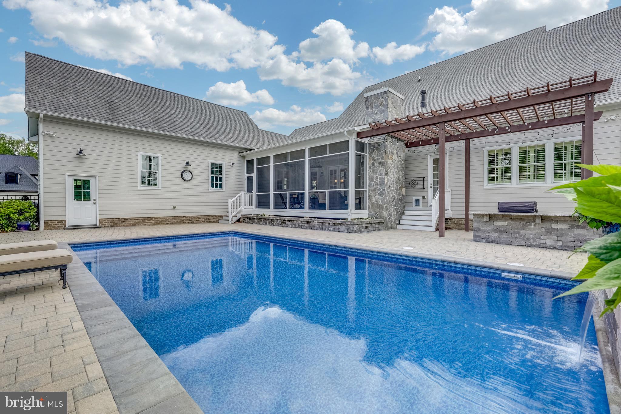 HALLSLEY - Residential