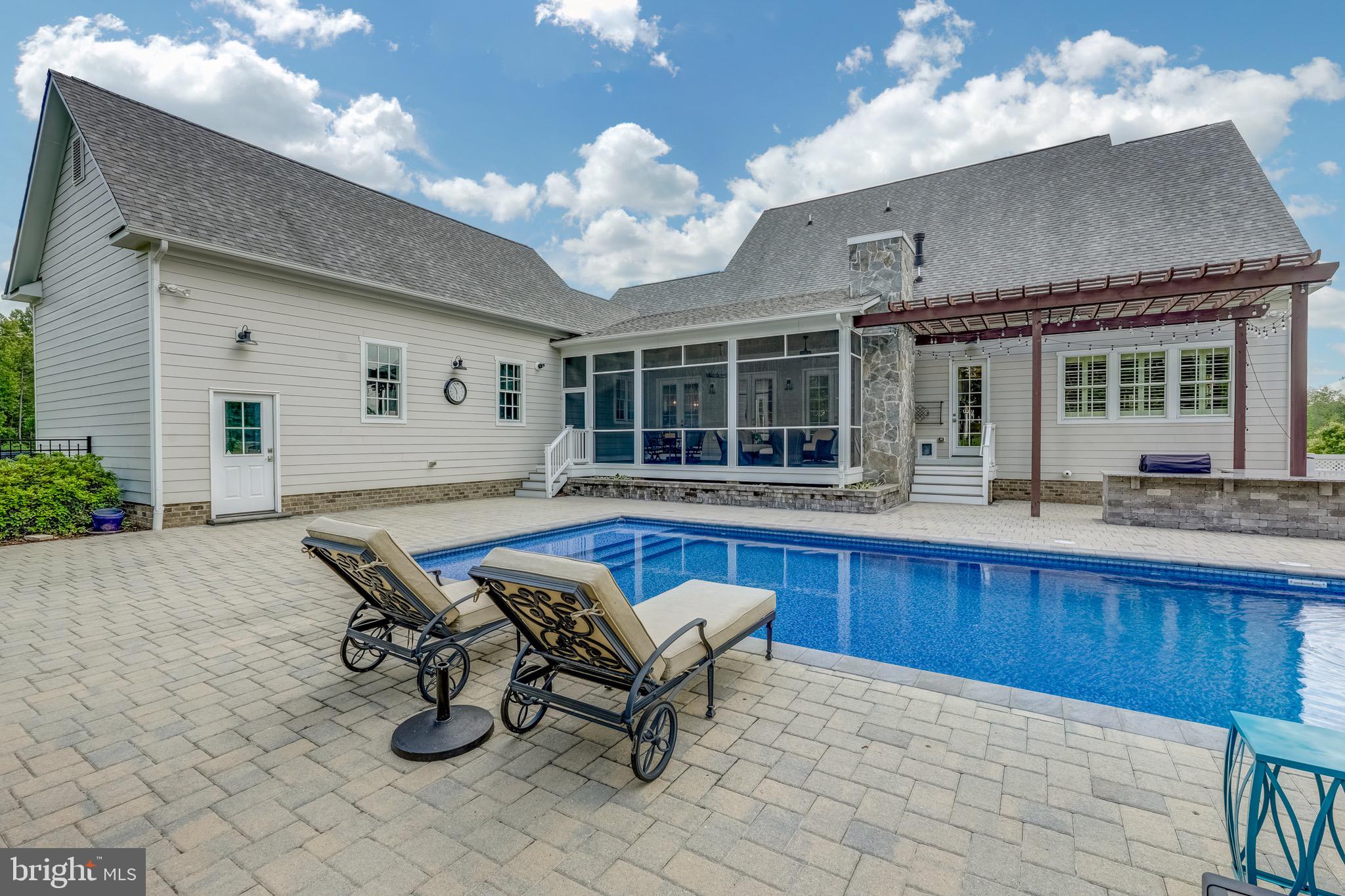 HALLSLEY - Residential