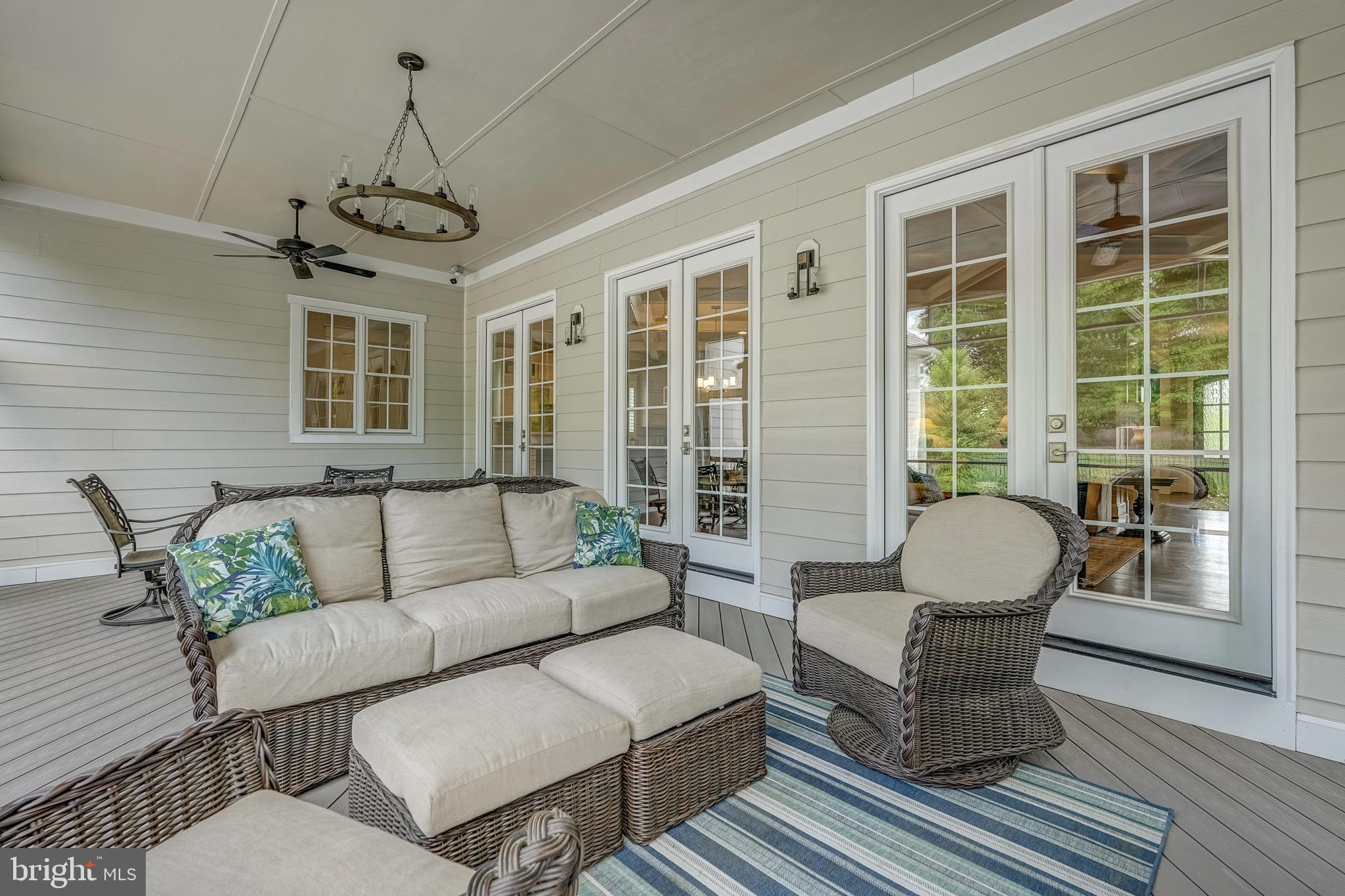 HALLSLEY - Residential