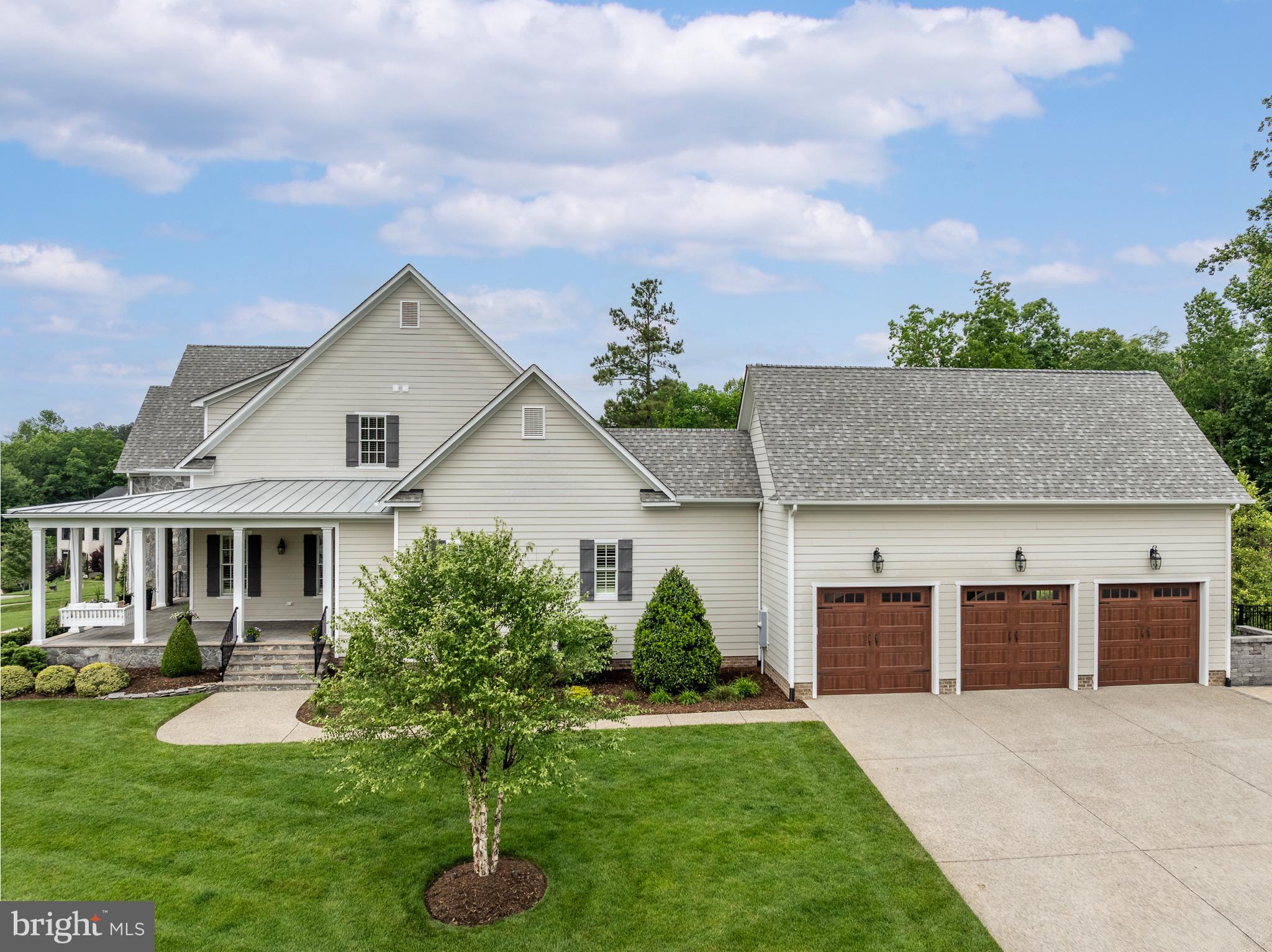 HALLSLEY - Residential