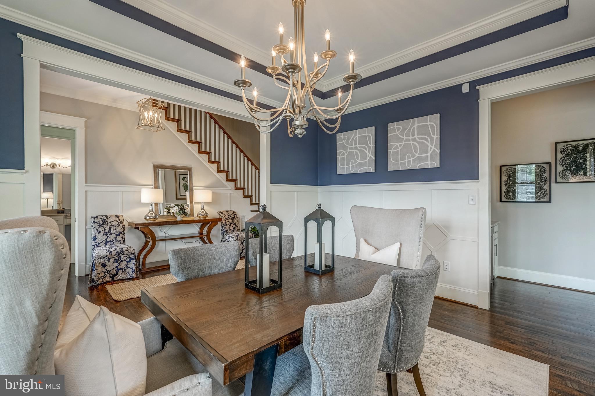 HALLSLEY - Residential